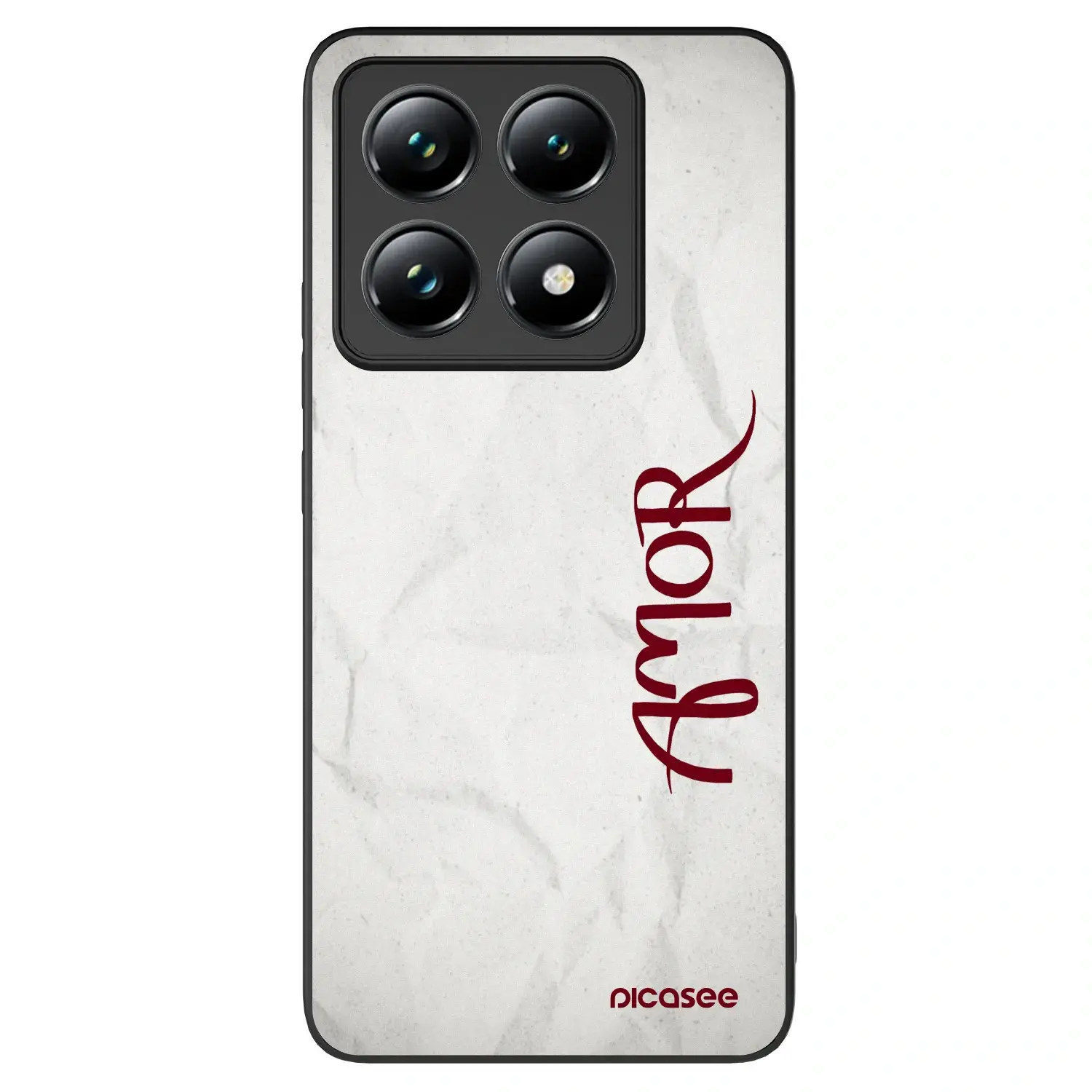ULTIMATE CASE pro Xiaomi 14T Pro - Amor