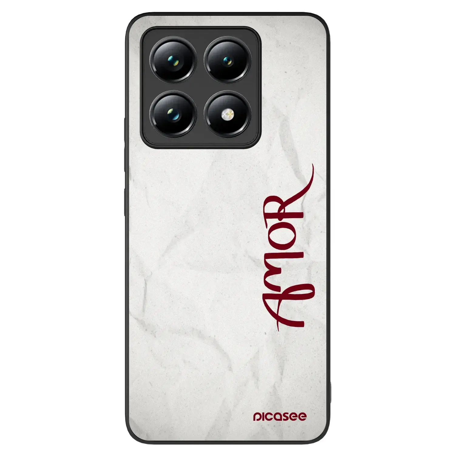ULTIMATE CASE pro Xiaomi 14T - Amor
