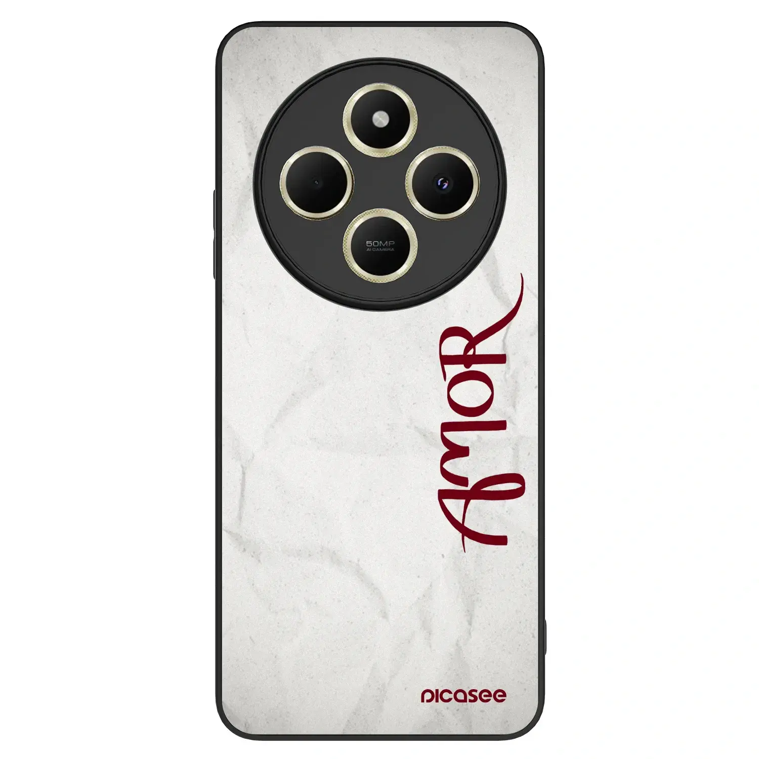 ULTIMATE CASE pro Xiaomi Redmi 14C - Amor