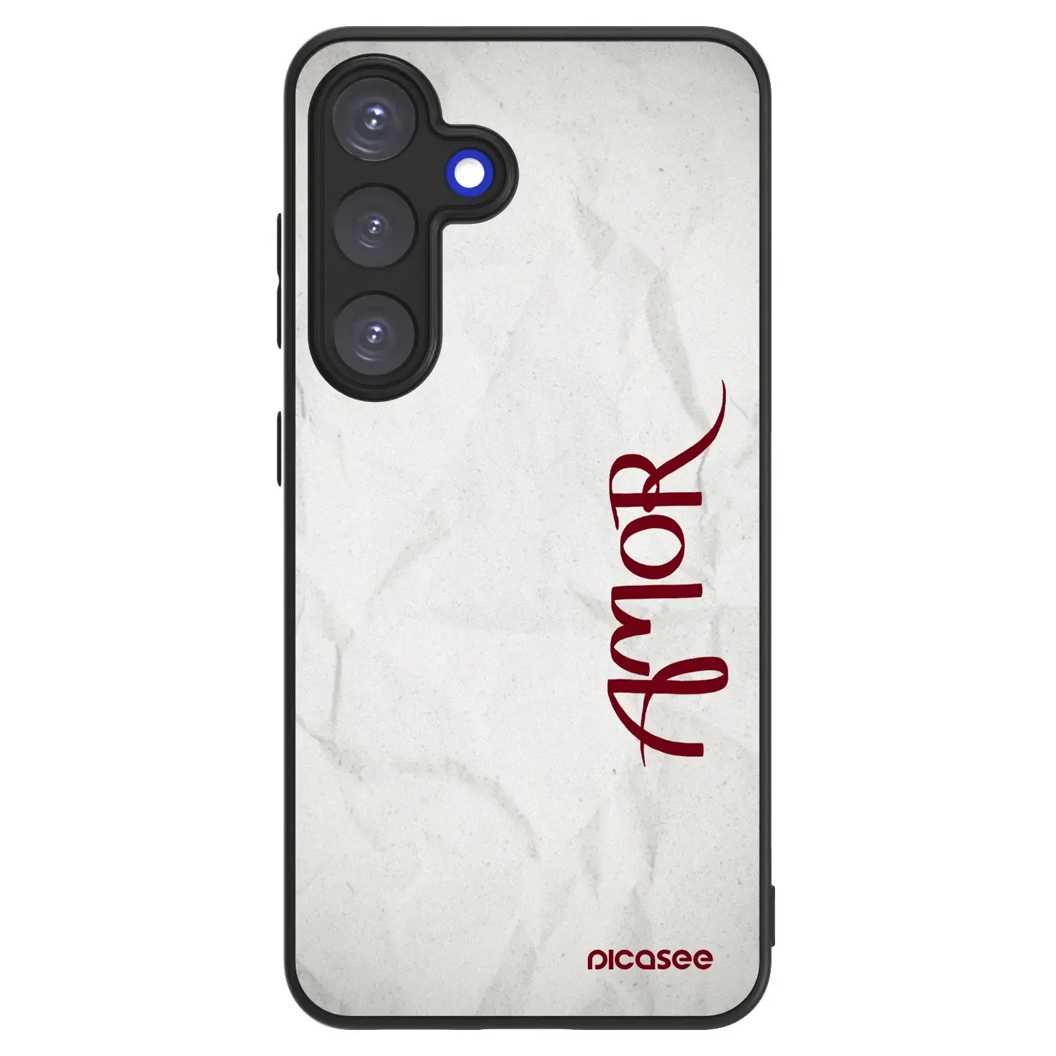 ULTIMATE CASE pro Samsung Galaxy S25 5G - Amor