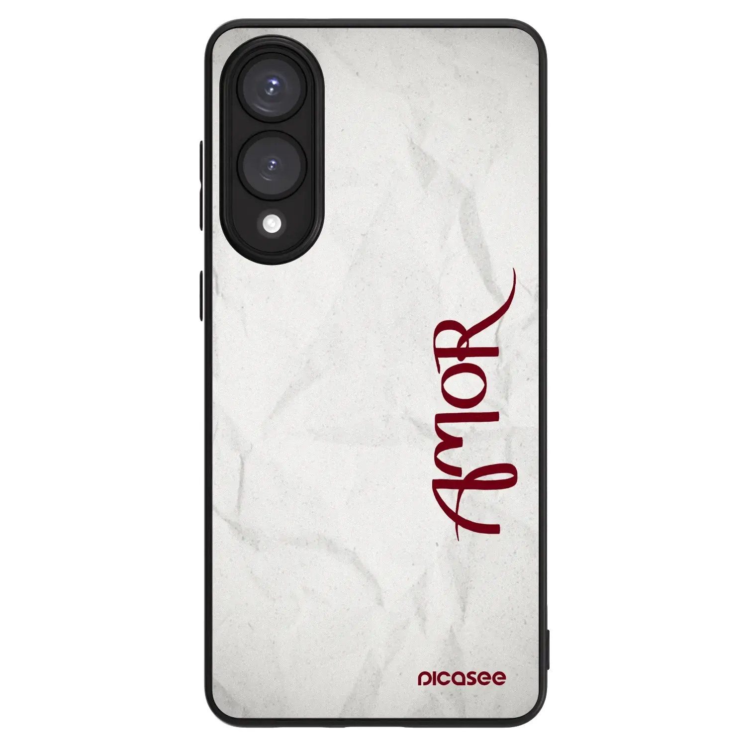 ULTIMATE CASE pro Samsung Galaxy S25 Edge 5G - Amor