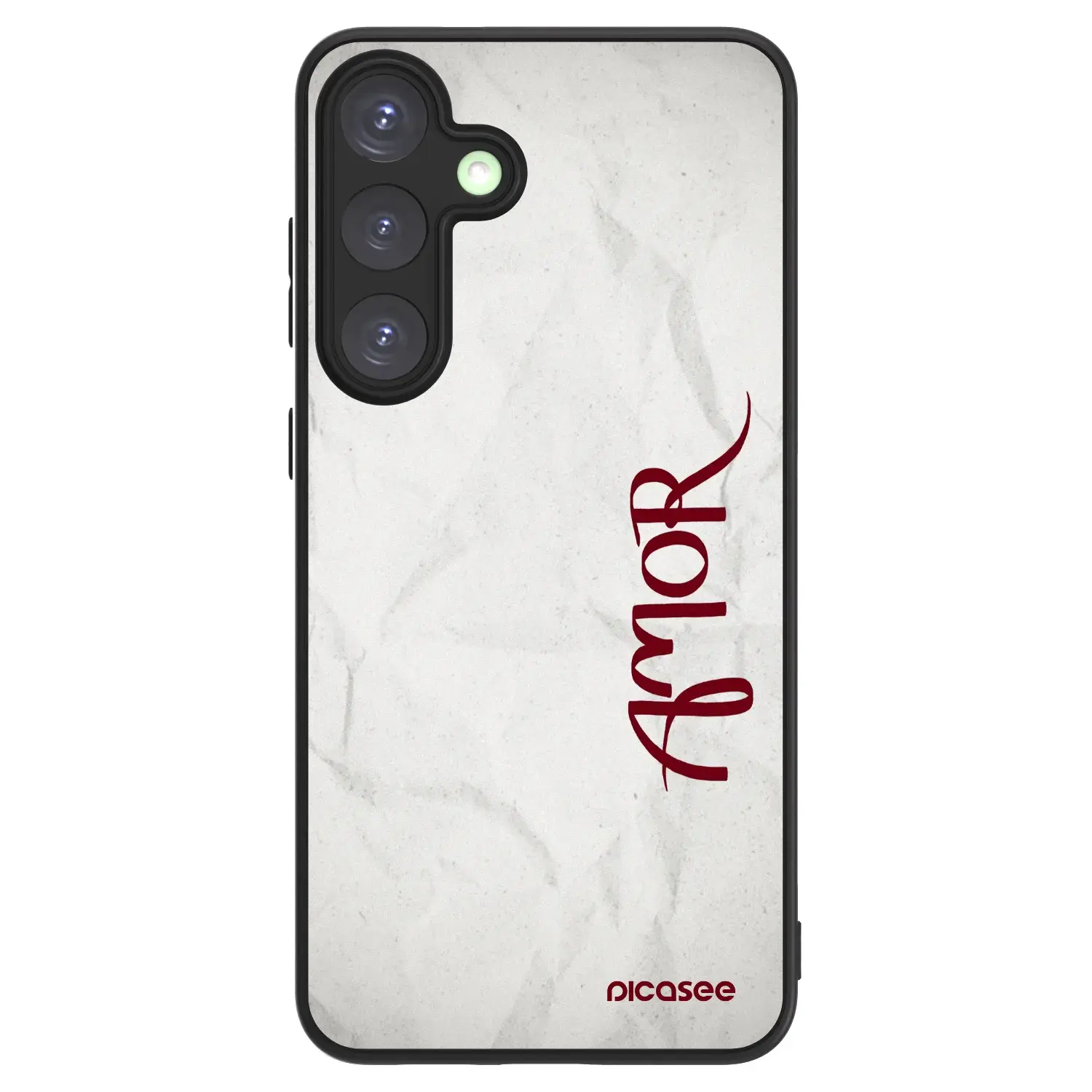 ULTIMATE CASE pro Samsung Galaxy S25+ 5G - Amor