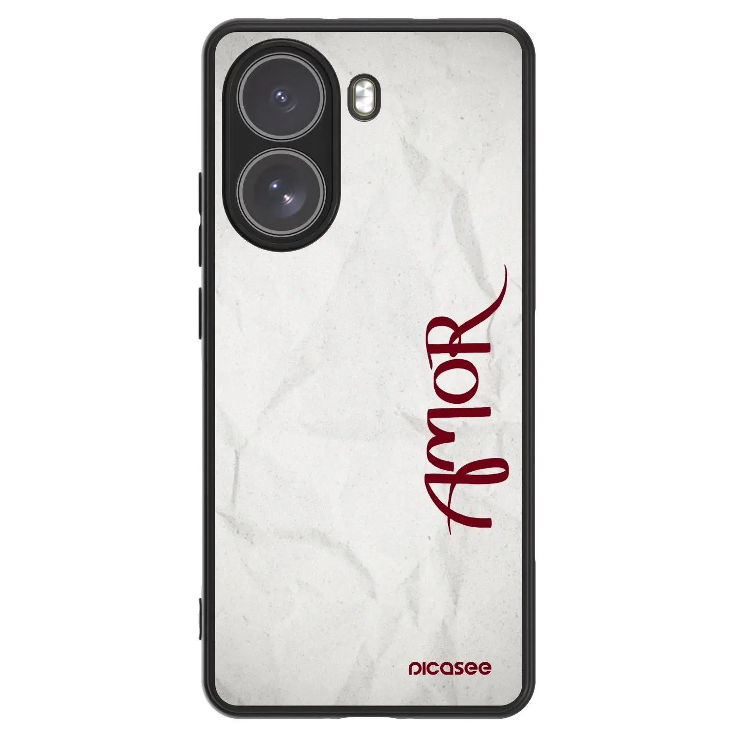 ULTIMATE CASE pro Xiaomi Poco X7 Pro 5G - Amor