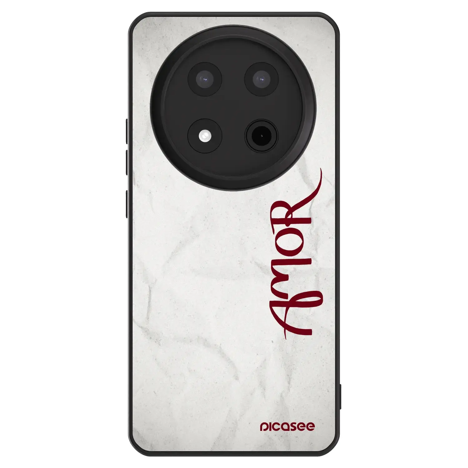 ULTIMATE CASE pro Honor Magic7 Lite 5G - Amor