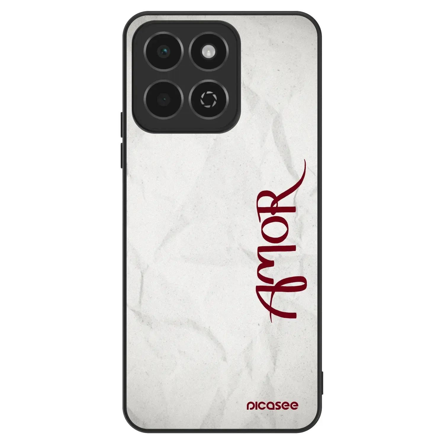 ULTIMATE CASE pro Honor 200 Smart 5G - Amor