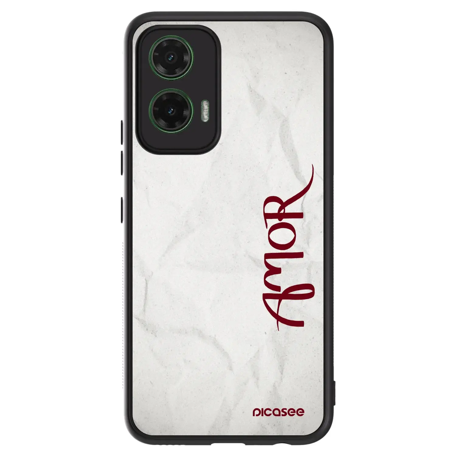ULTIMATE CASE pro Motorola Moto G35 5G - Amor