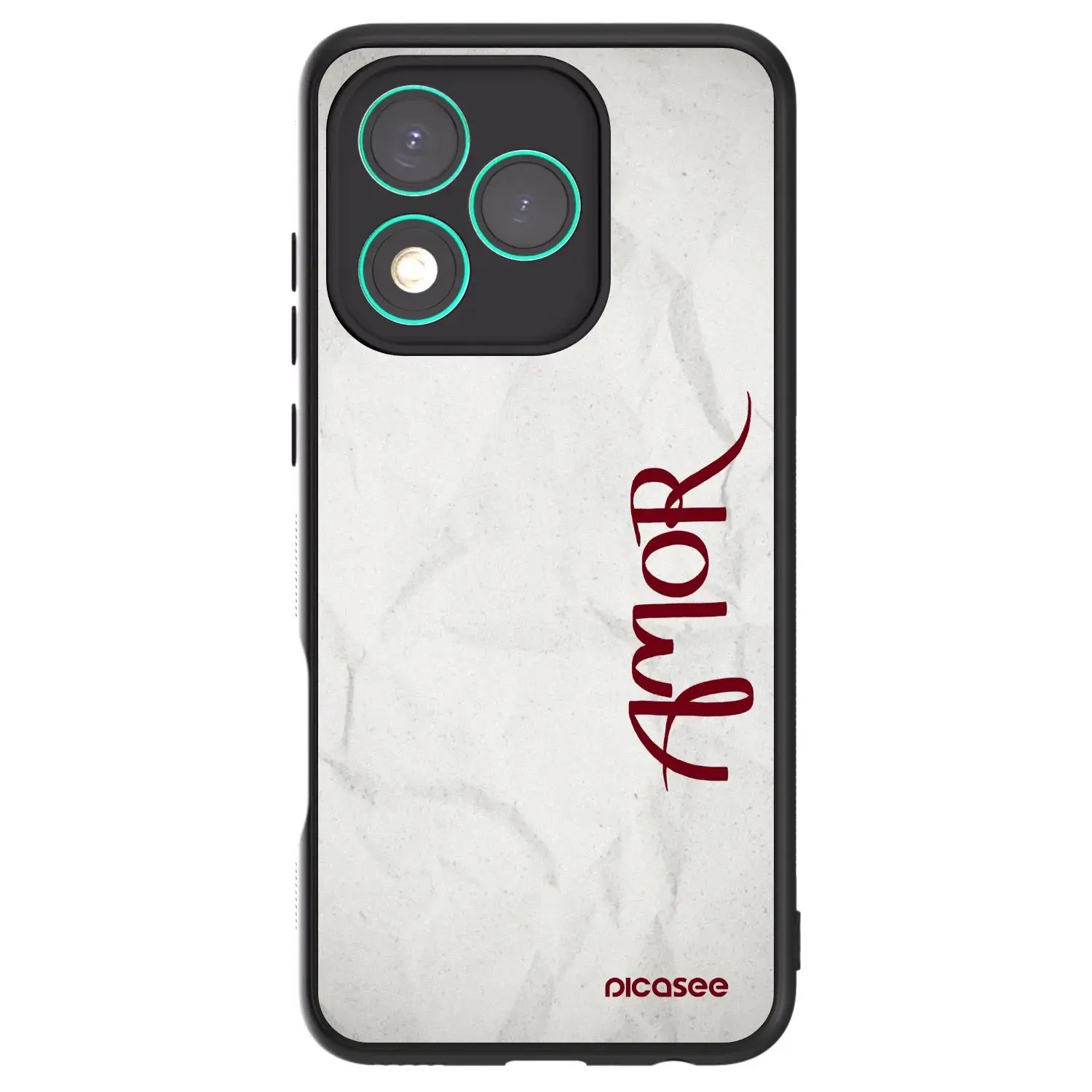 ULTIMATE CASE pro Honor 400 Lite 5G - Amor