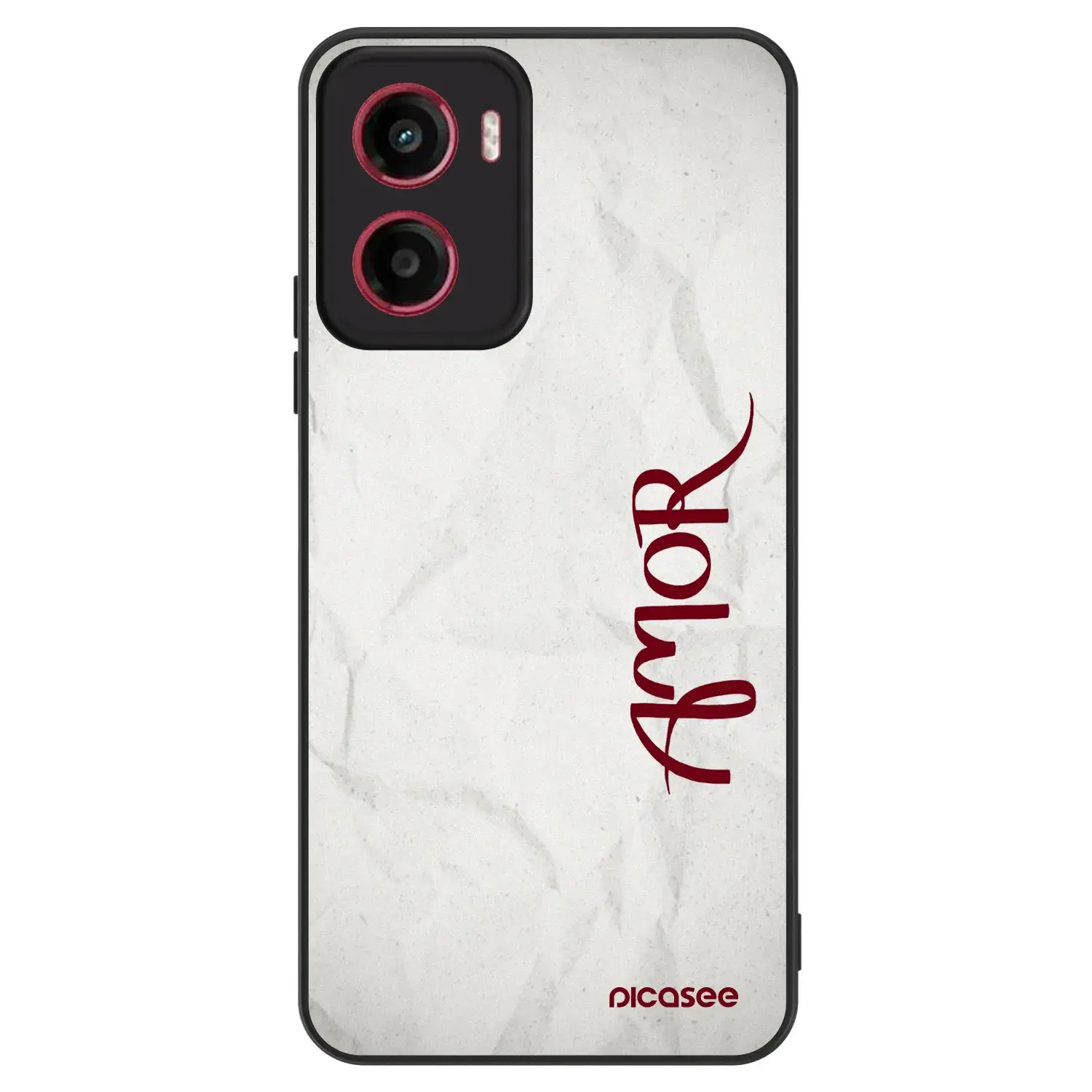 ULTIMATE CASE pro Motorola Moto G05 - Amor