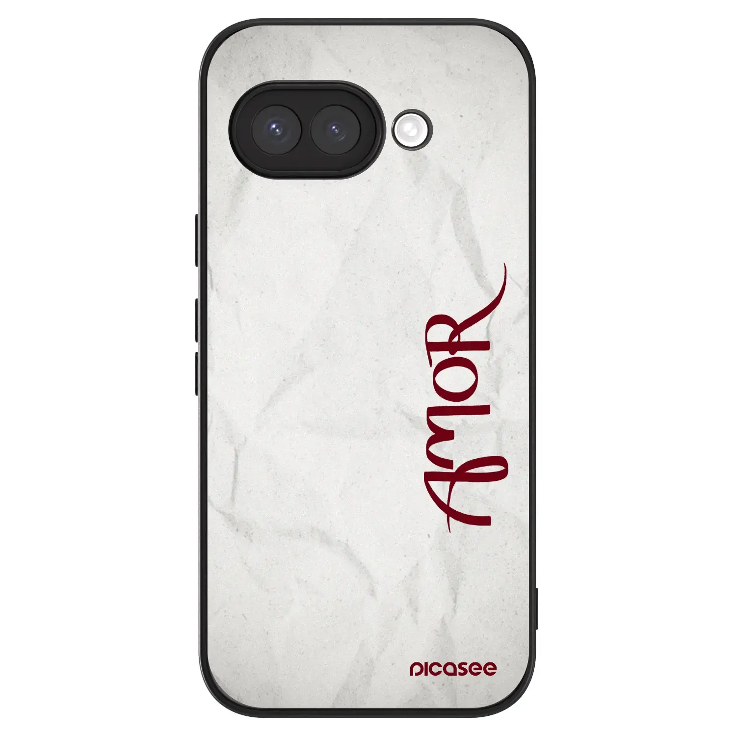 ULTIMATE CASE pro Google Pixel 9a - Amor