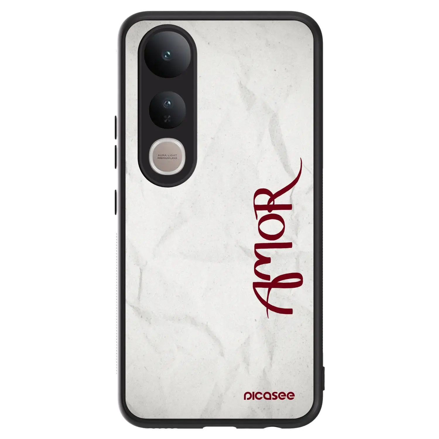 ULTIMATE CASE pro Vivo V50 Lite 5G - Amor