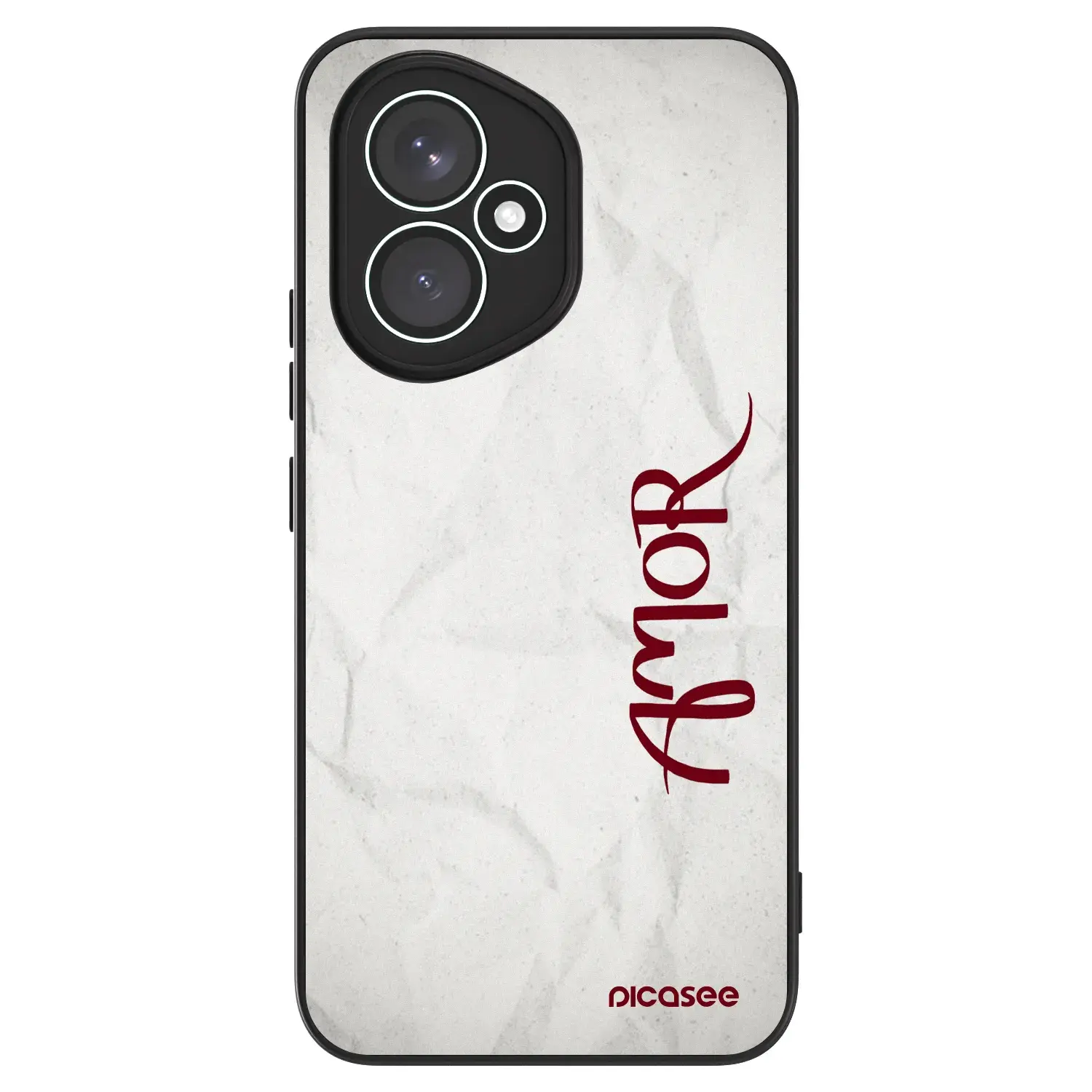ULTIMATE CASE pro Honor 400 5G - Amor