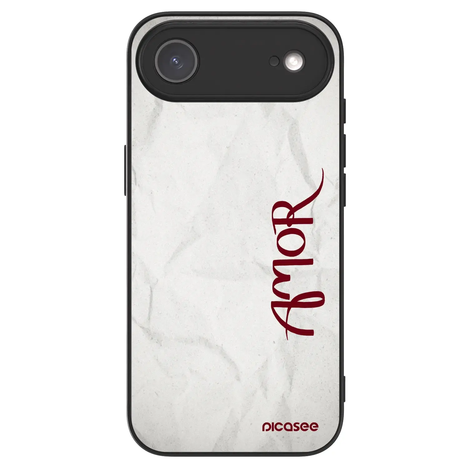 ULTIMATE CASE MagSafe pro Apple iPhone Air - Amor