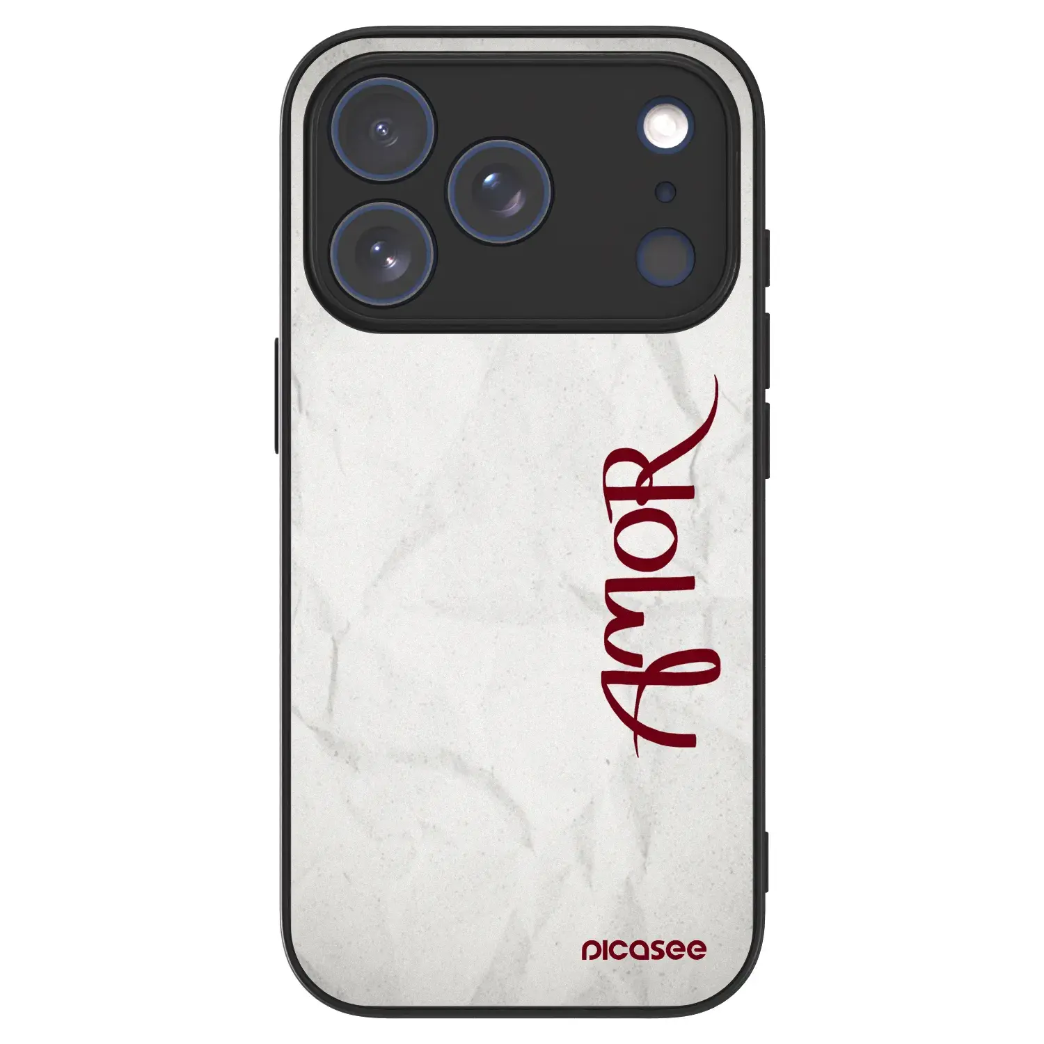 ULTIMATE CASE pro Apple iPhone 17 Pro - Amor