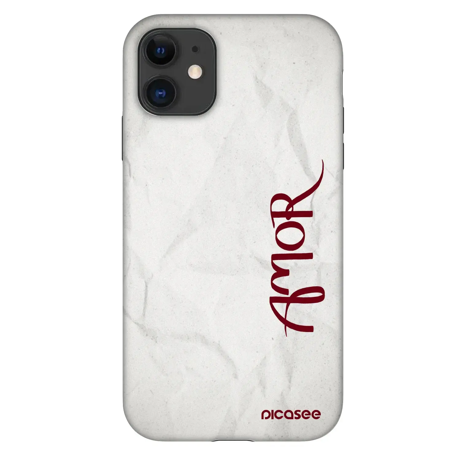 Fashion Case pro Apple iPhone 11 - Amor