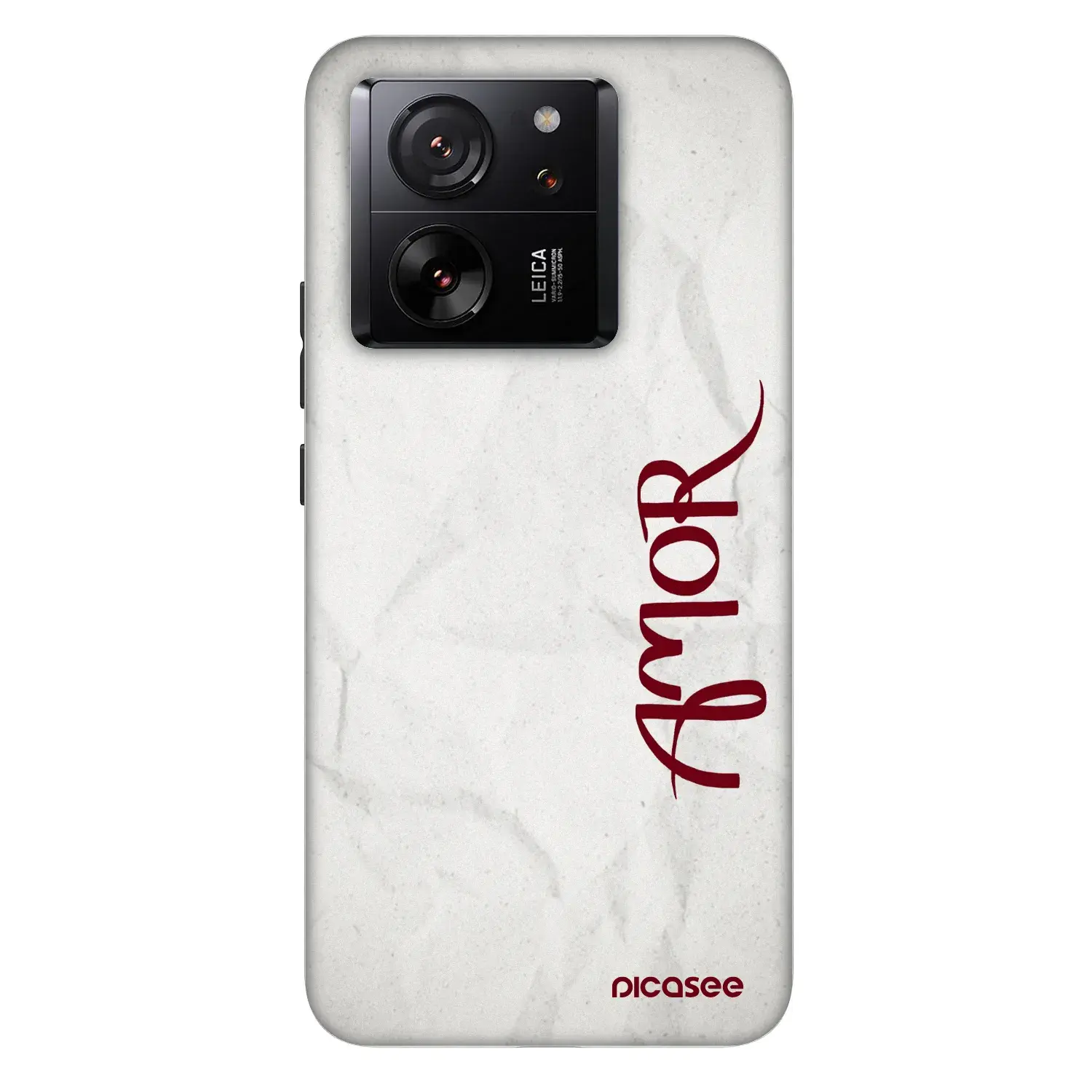 Fashion Case pro Xiaomi 13T Pro - Amor
