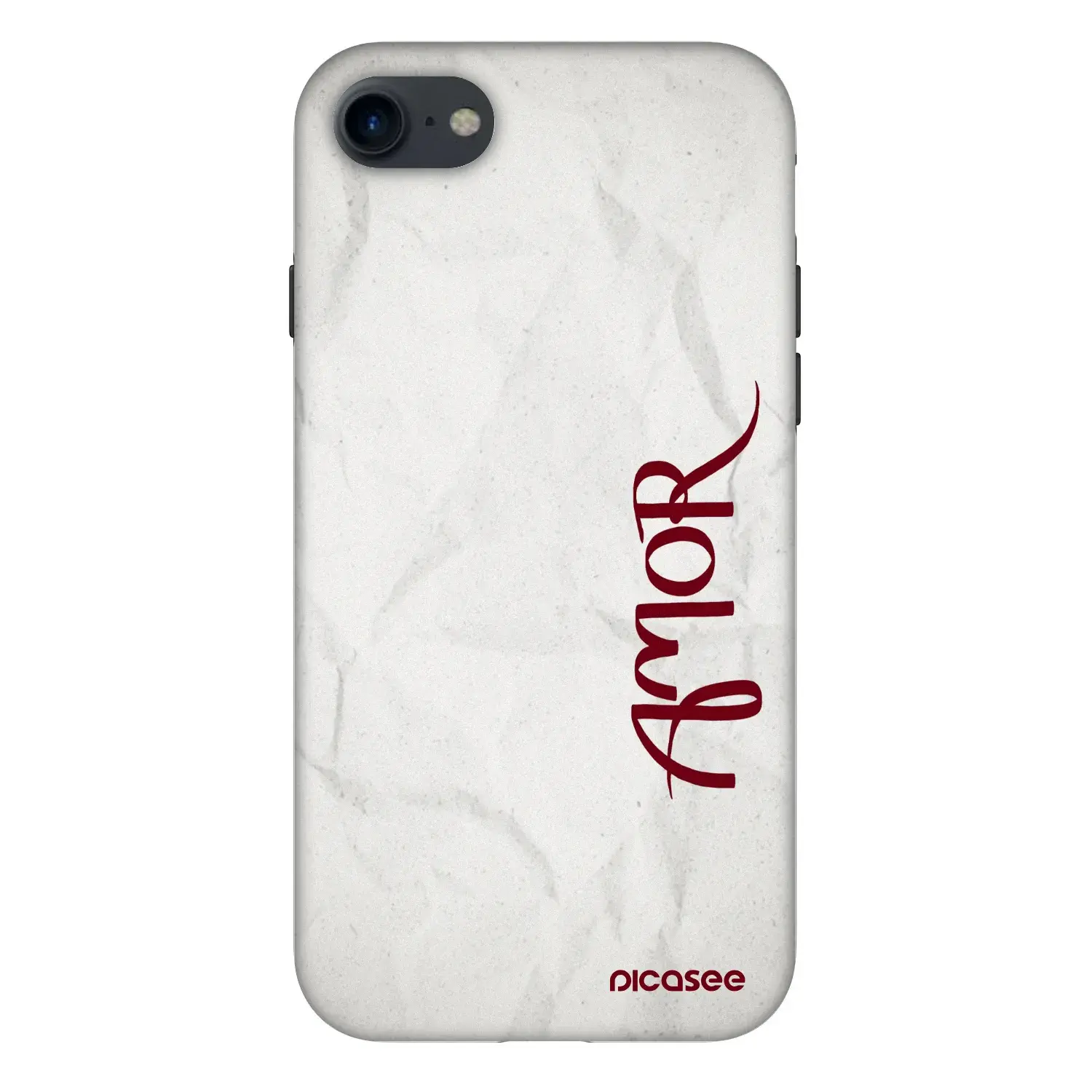 Fashion Case pro Apple iPhone SE 2020 - Amor
