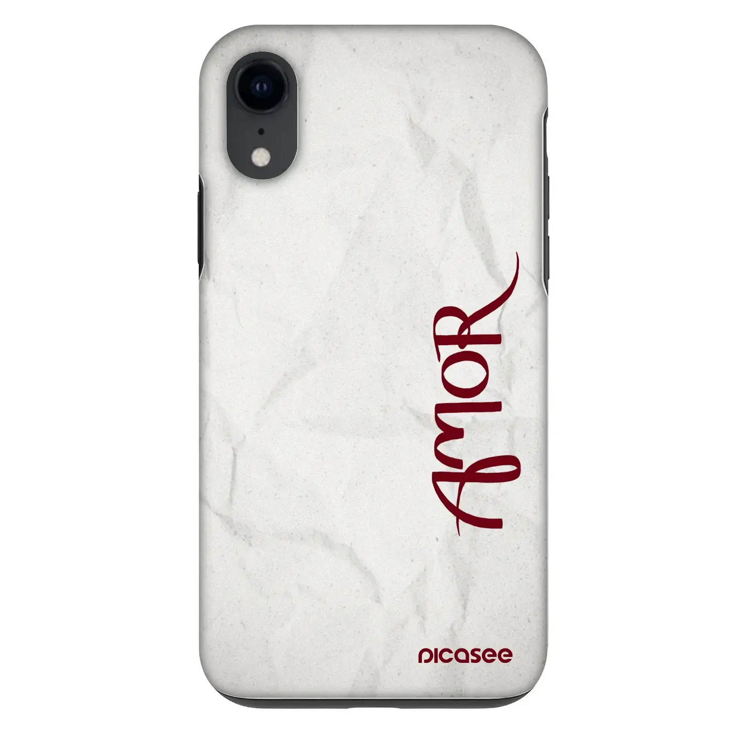 Fashion Case pro Apple iPhone XR - Amor