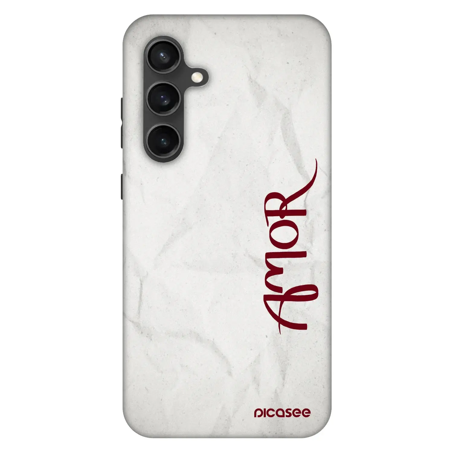 Fashion Case pro Samsung Galaxy S24 FE S721B - Amor
