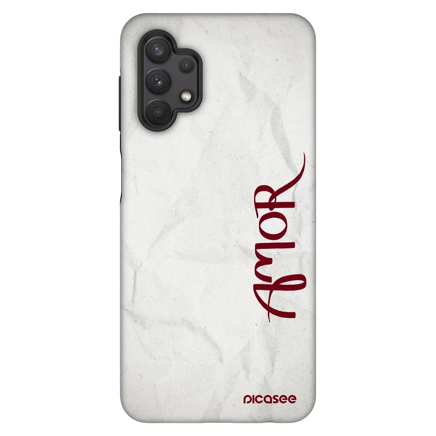 Fashion Case pro Samsung Galaxy A32 5G A326B - Amor