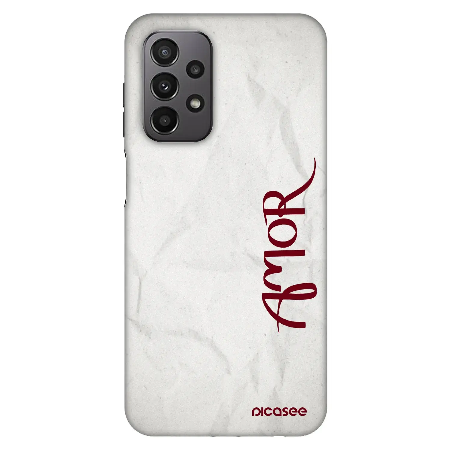 Fashion Case pro Samsung Galaxy A23 A236B 5G - Amor