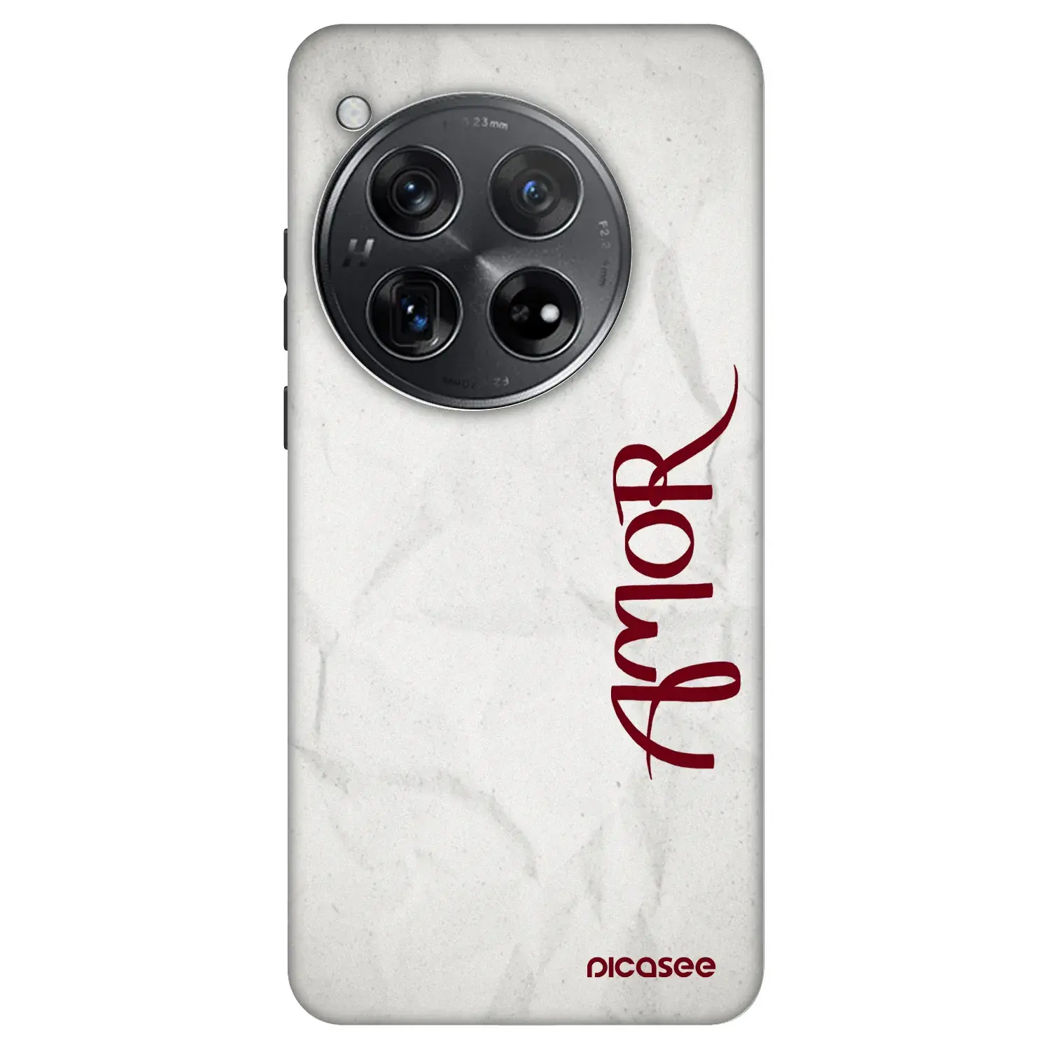 Fashion Case pro OnePlus 12 5G - Amor