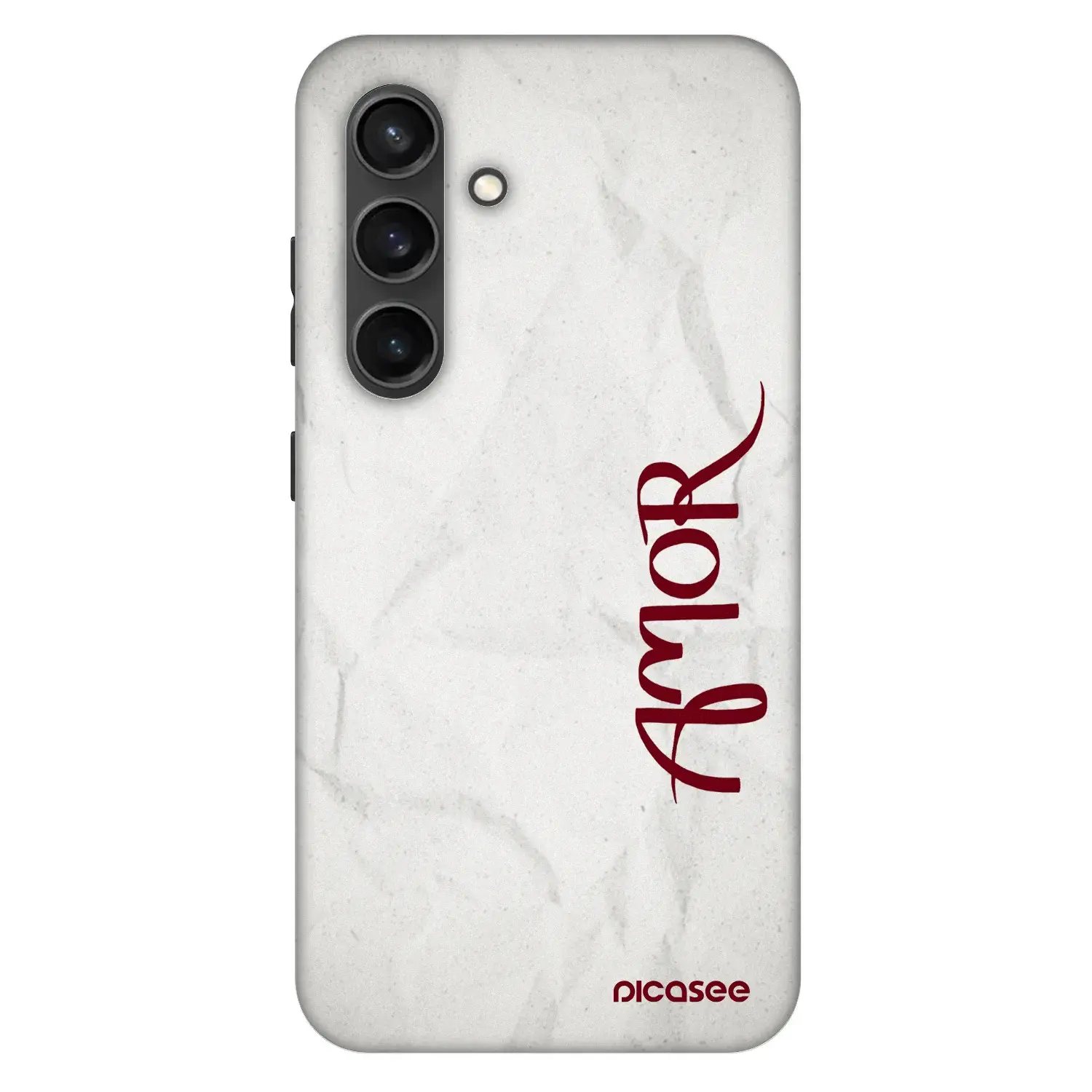 Fashion Case PowerShare pro Samsung Galaxy S24+ S926B 5G - Amor