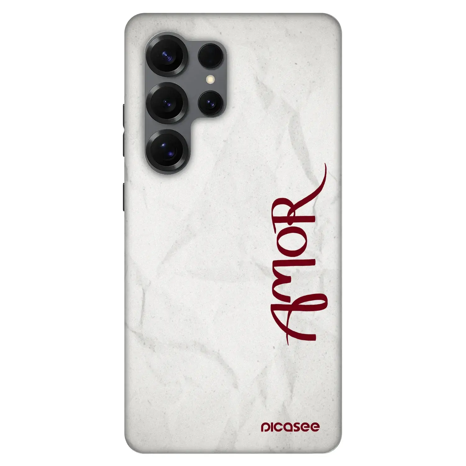 Fashion Case PowerShare pro Samsung Galaxy S25 Ultra 5G - Amor