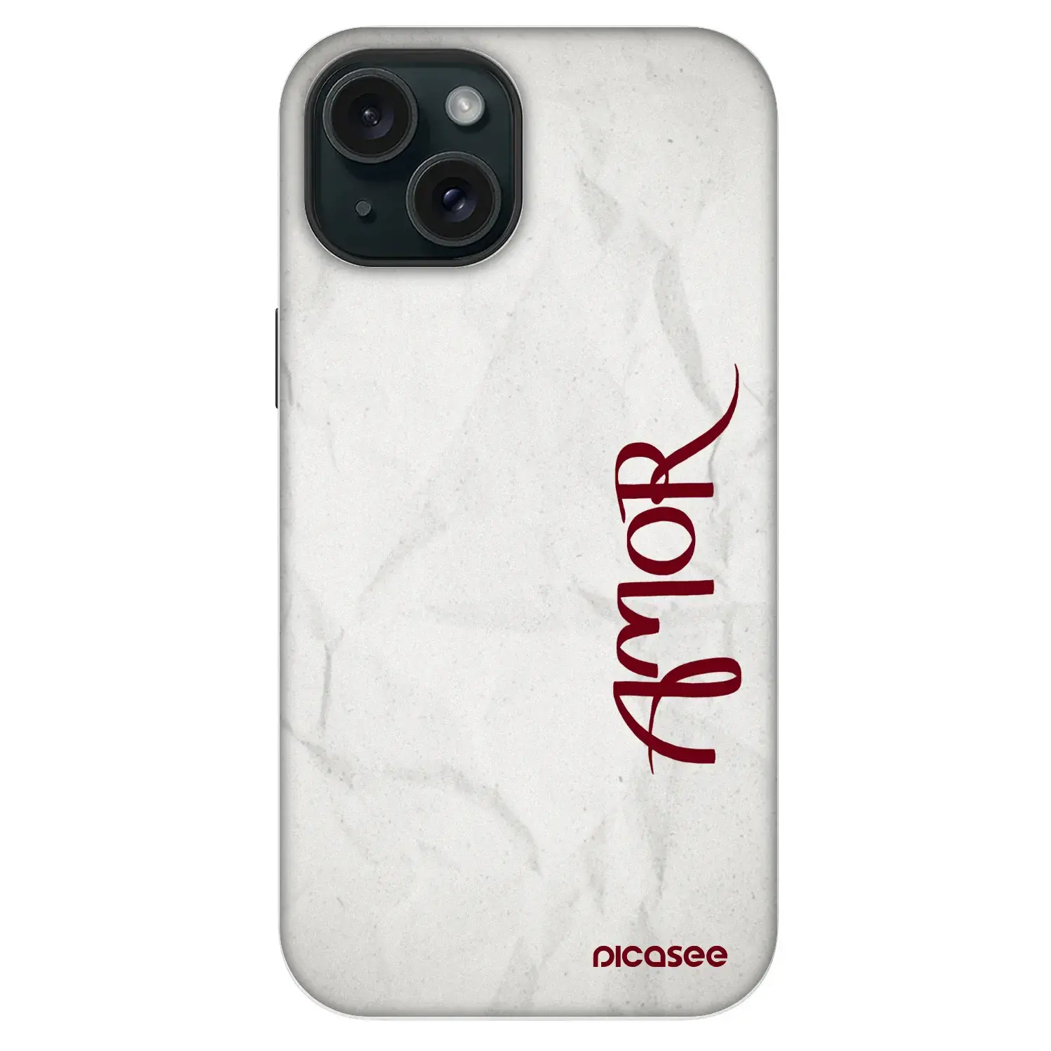 Fashion Case MagSafe Apple iPhone 14 - Amor