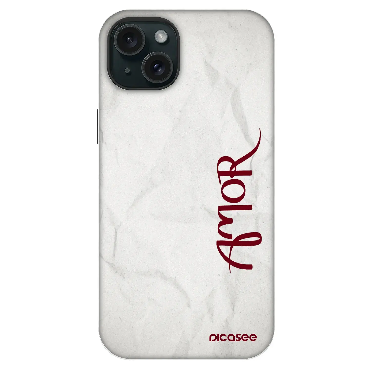 Fashion Case MagSafe Apple iPhone 14 Plus - Amor