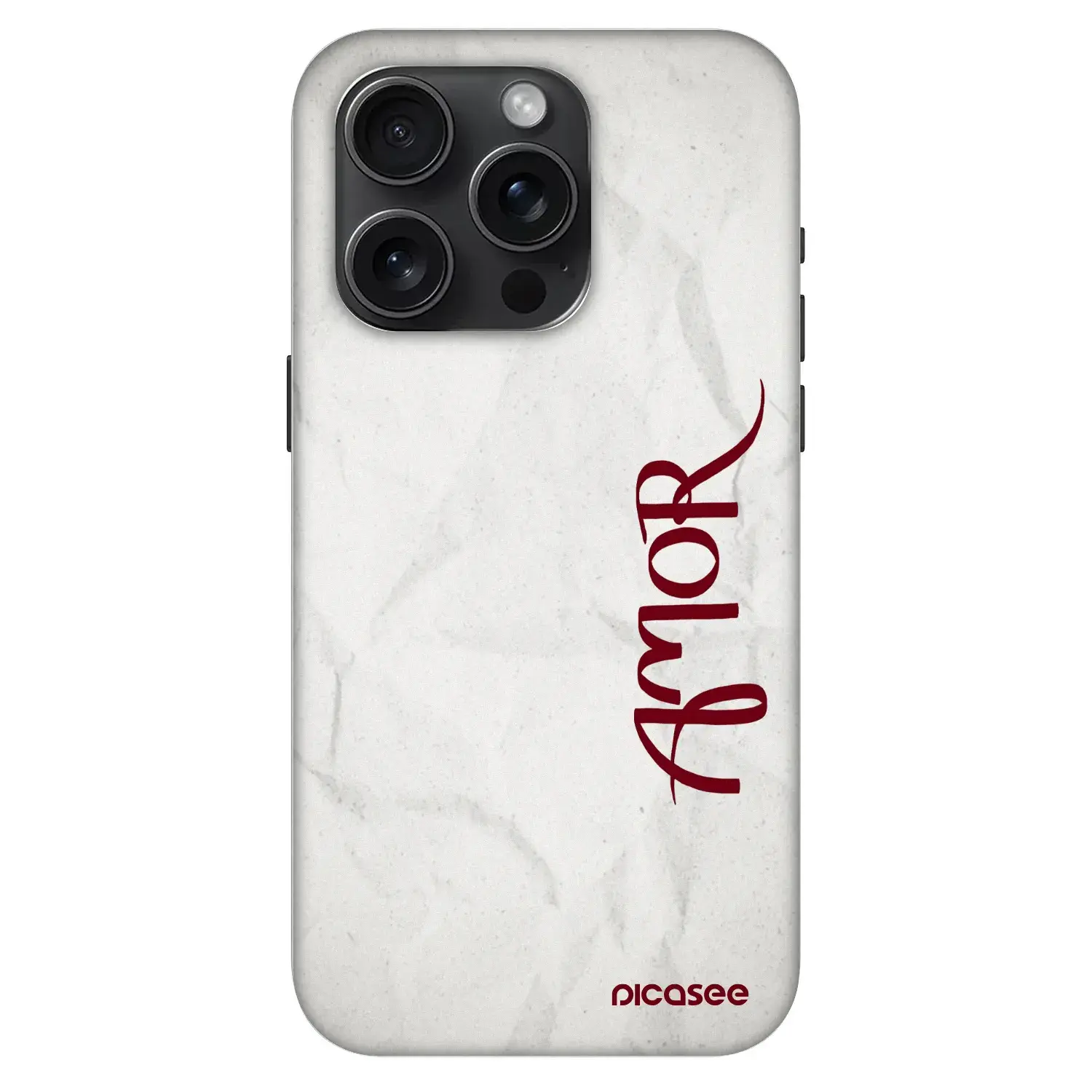 Fashion Case MagSafe Apple iPhone 15 Pro - Amor