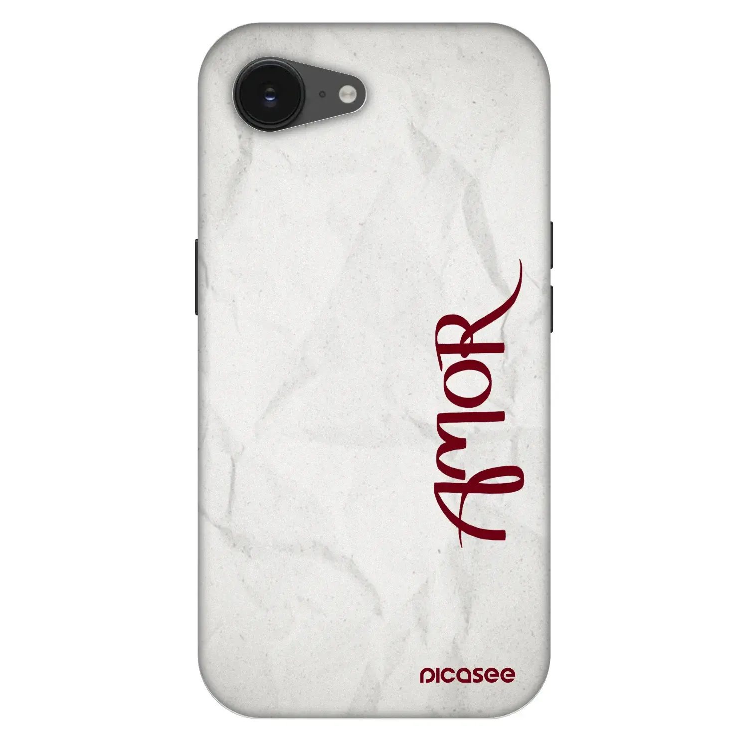 Fashion Case MagSafe Apple iPhone 16e - Amor