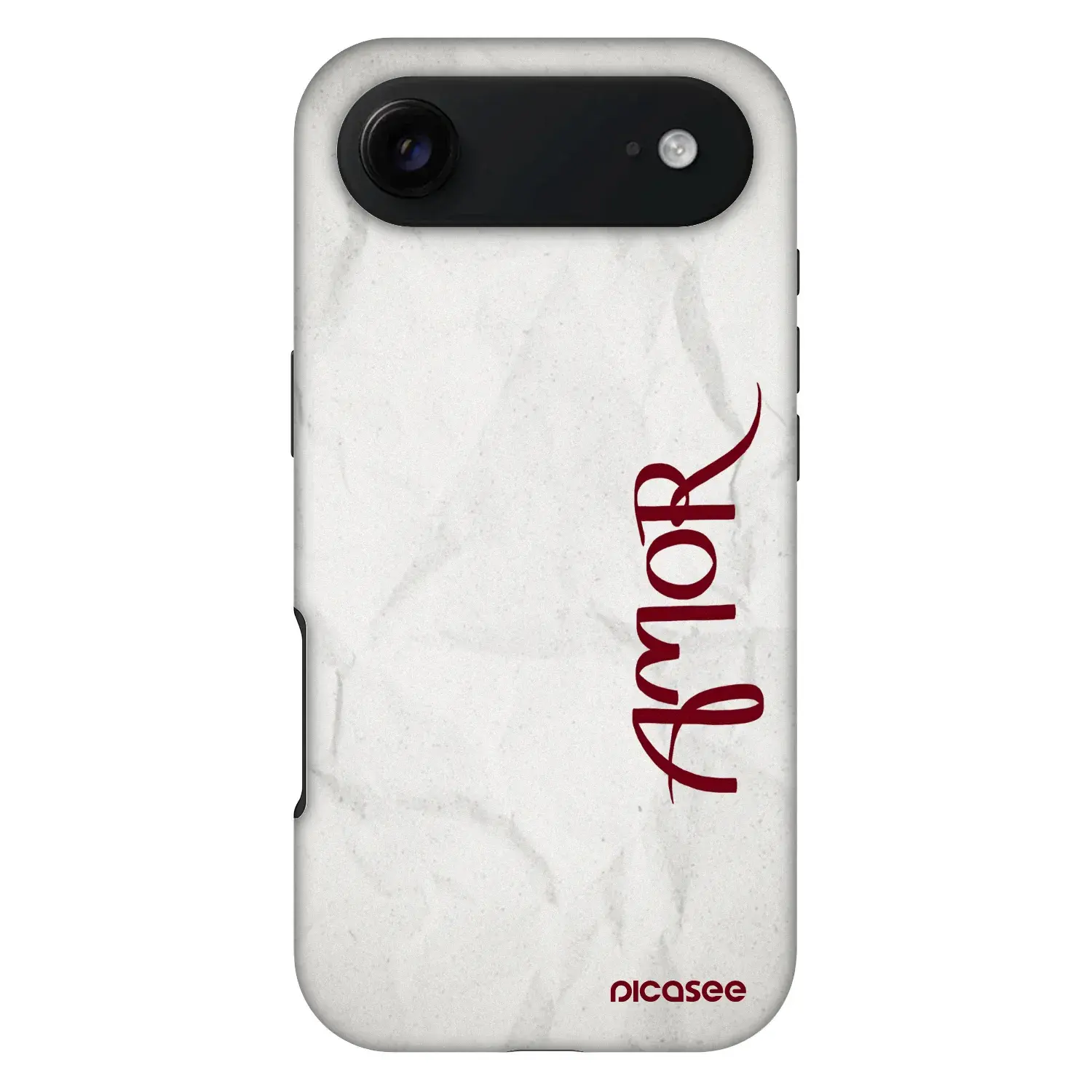 Fashion Case MagSafe Apple iPhone Air - Amor