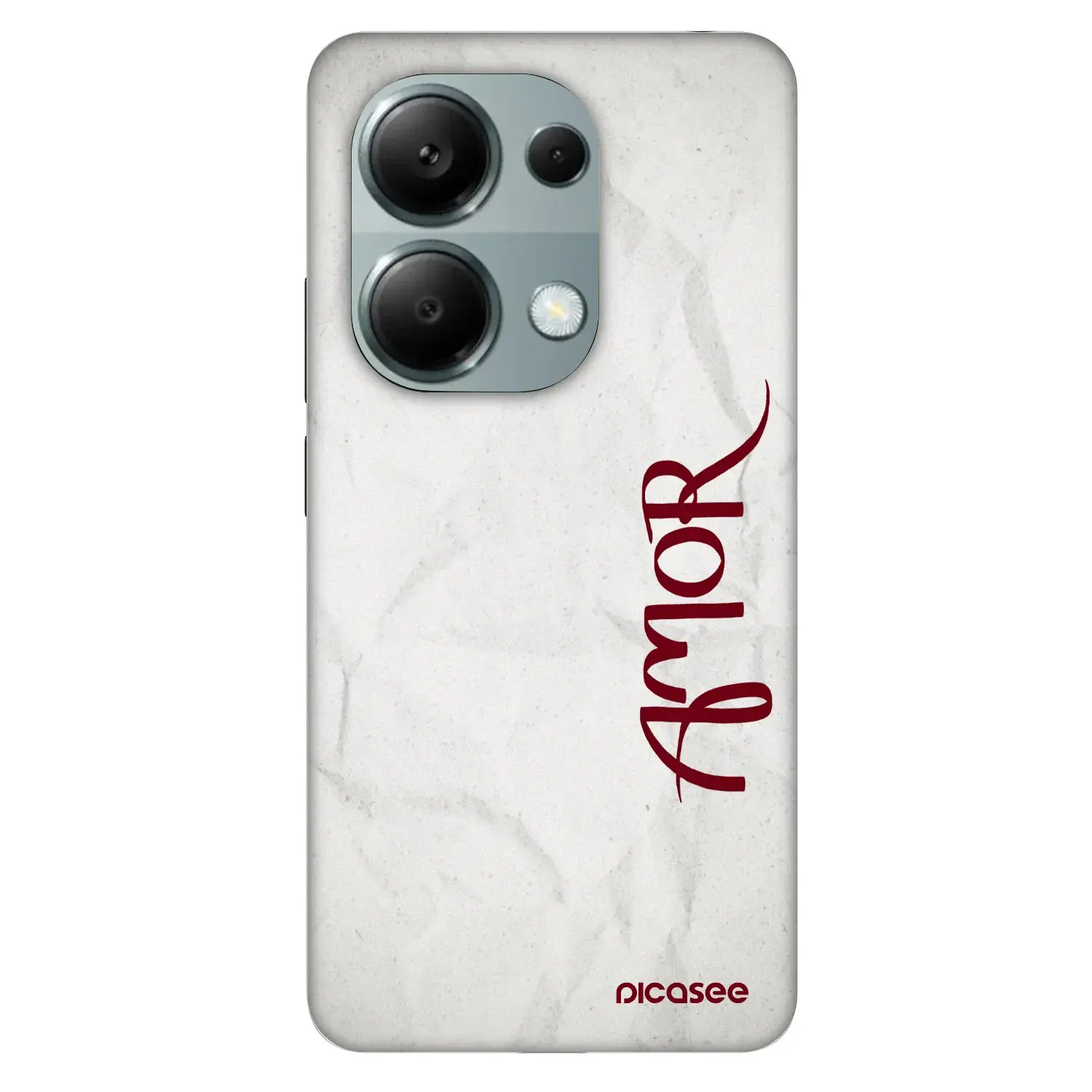 Fashion Case pro Xiaomi Redmi Note 13 Pro 4G - Amor