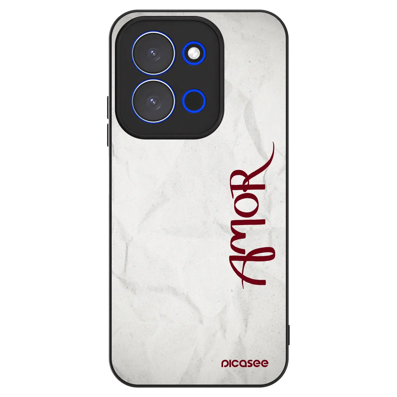 ULTIMATE CASE pro Xiaomi Redmi 15C 4G - Amor