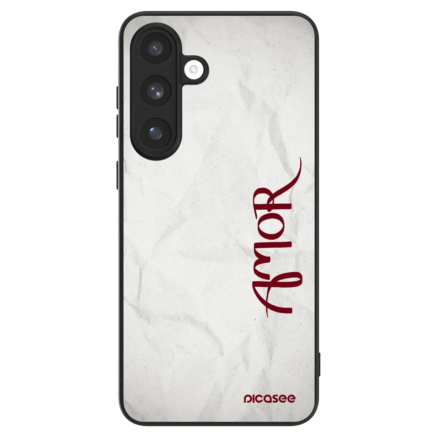 ULTIMATE CASE pro Samsung Galaxy S25 FE 5G - Amor