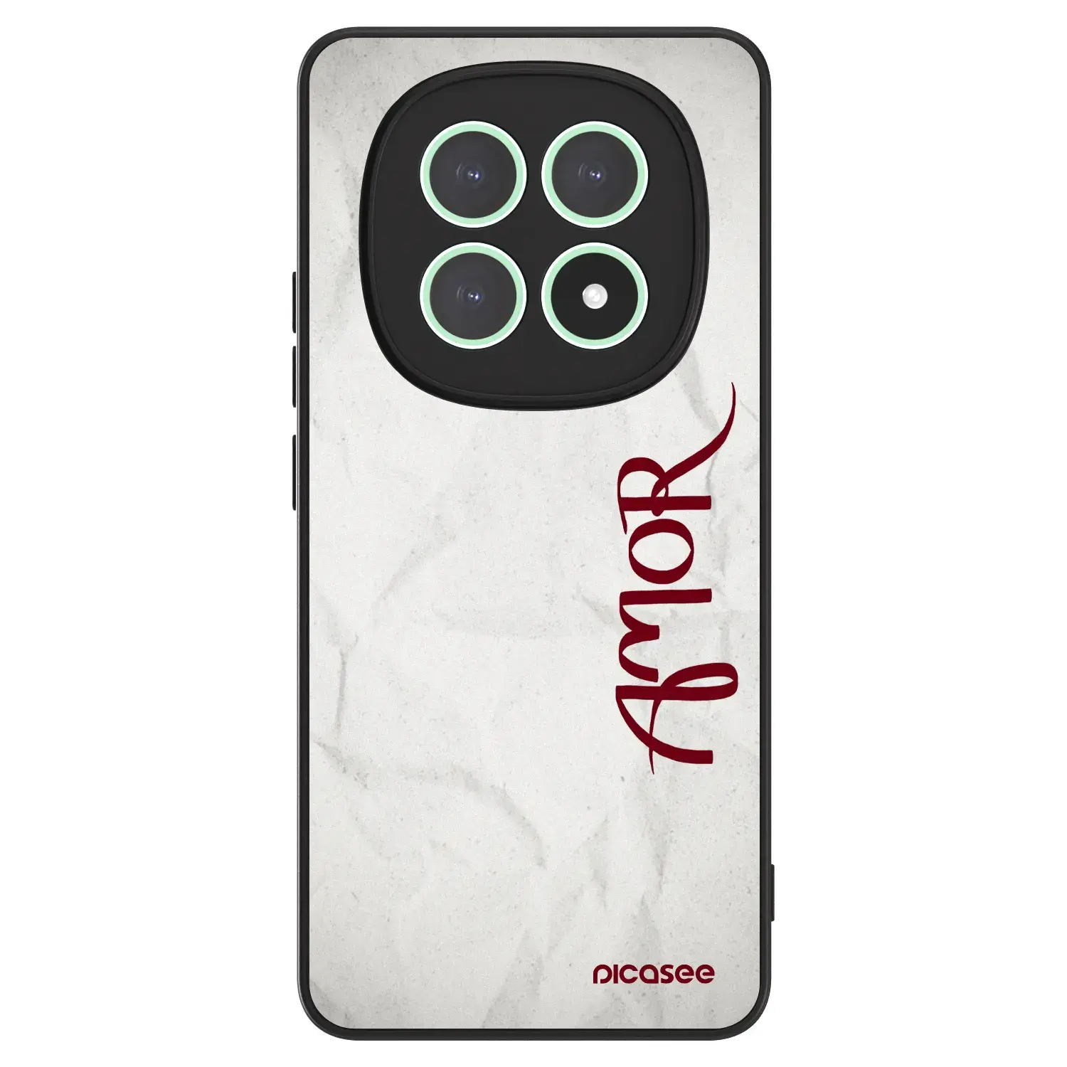 ULTIMATE CASE pro Xiaomi Redmi Note 15 4G - Amor