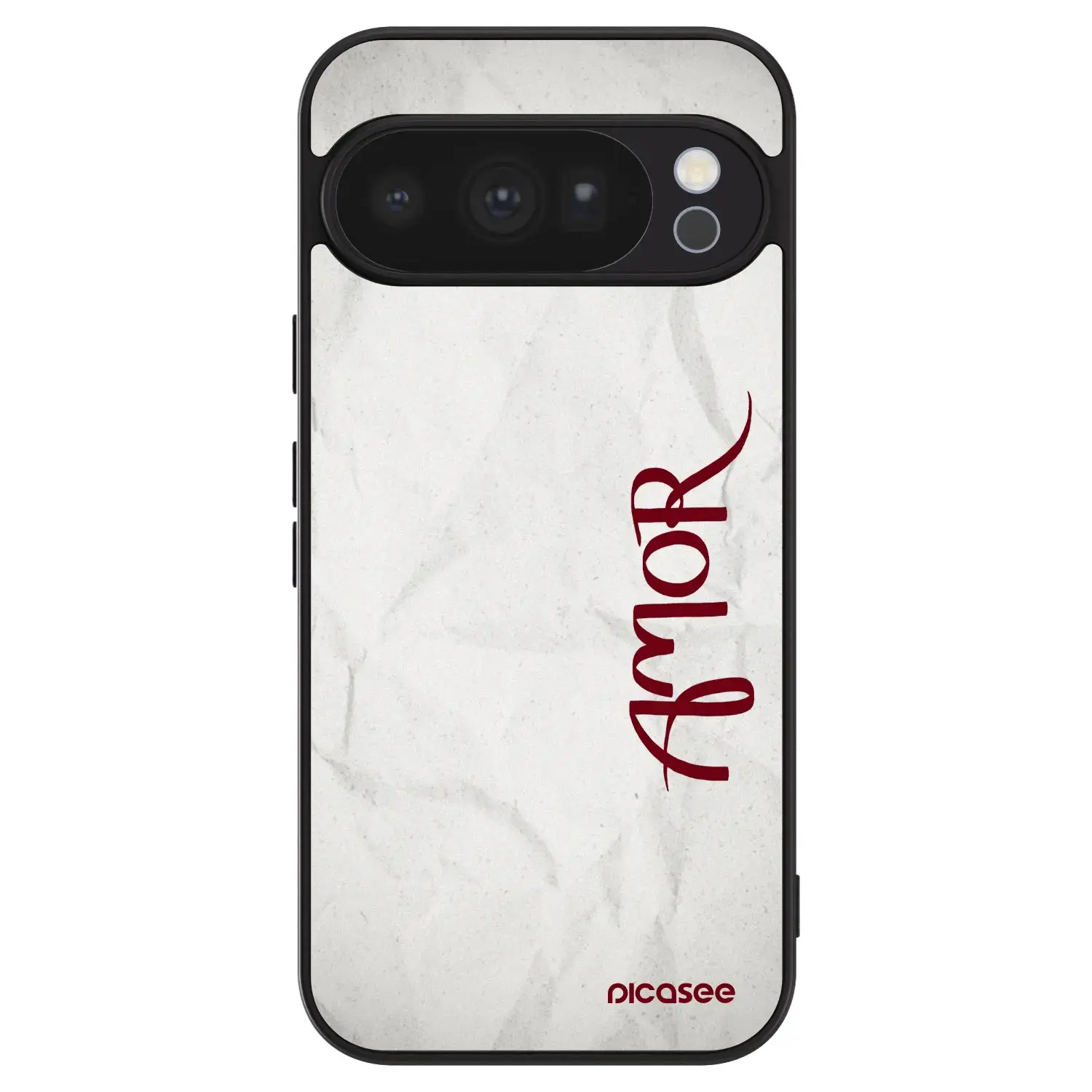 ULTIMATE CASE pro Google Pixel 10 Pro - Amor