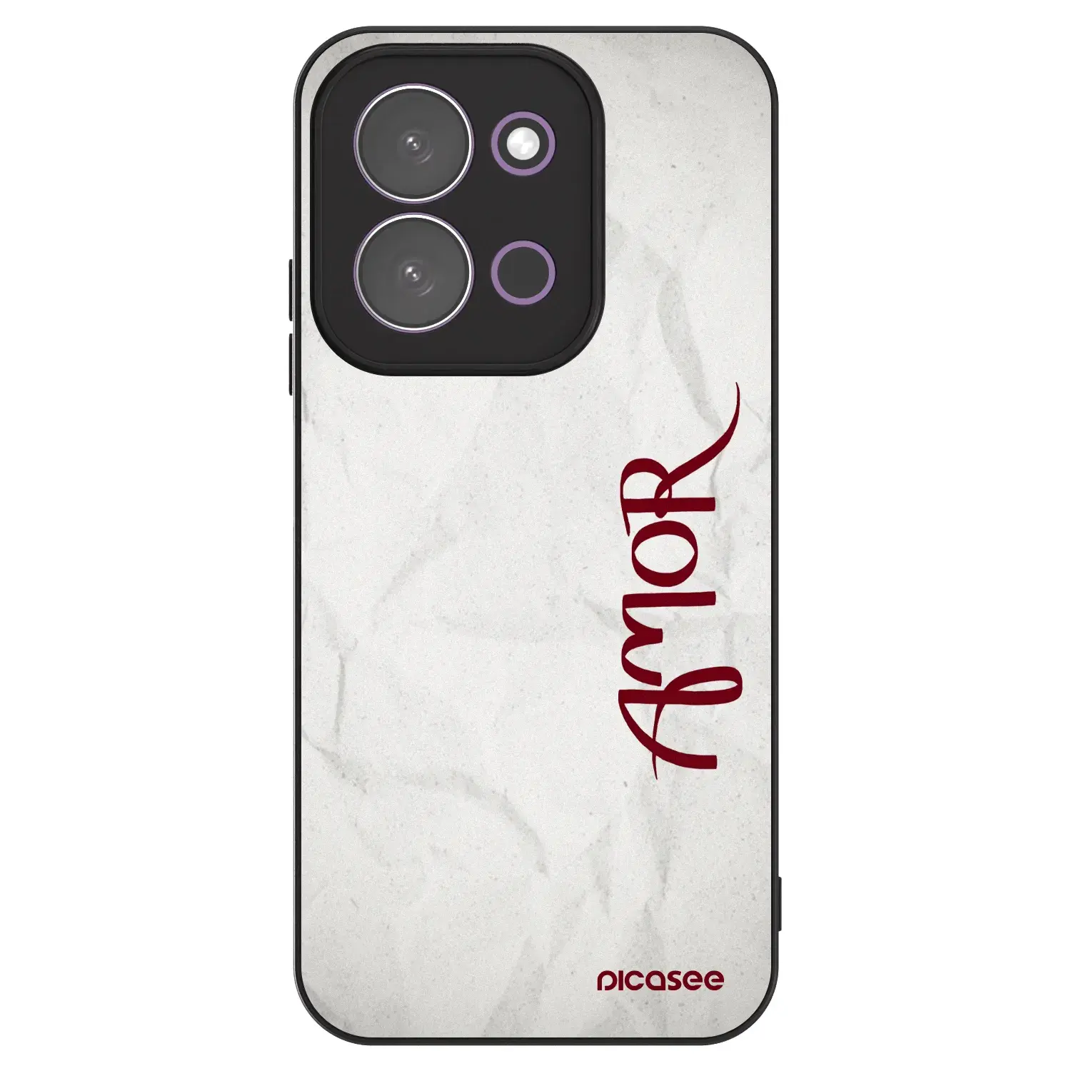 ULTIMATE CASE pro Xiaomi Redmi 15C 5G - Amor