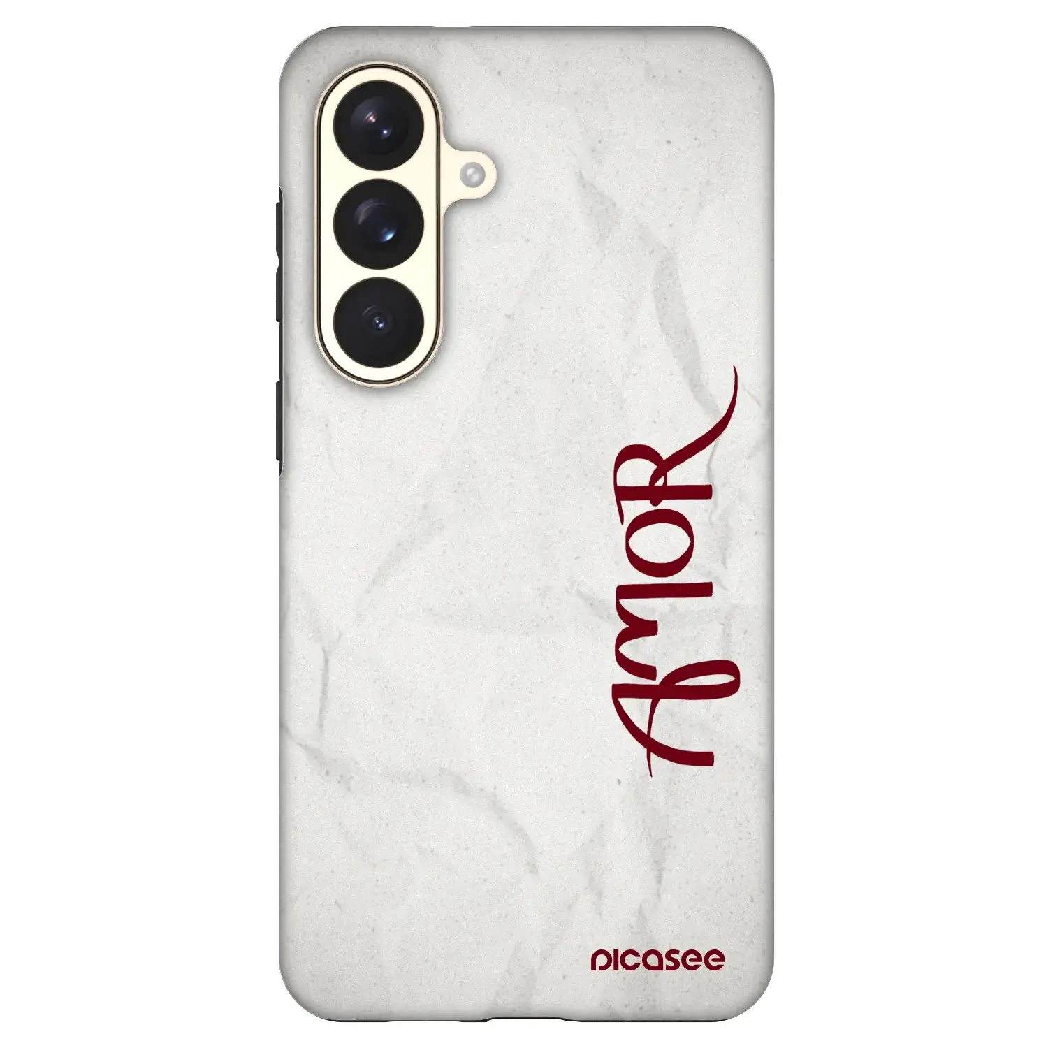 Fashion Case PowerShare pro Samsung Galaxy S26+ - Amor