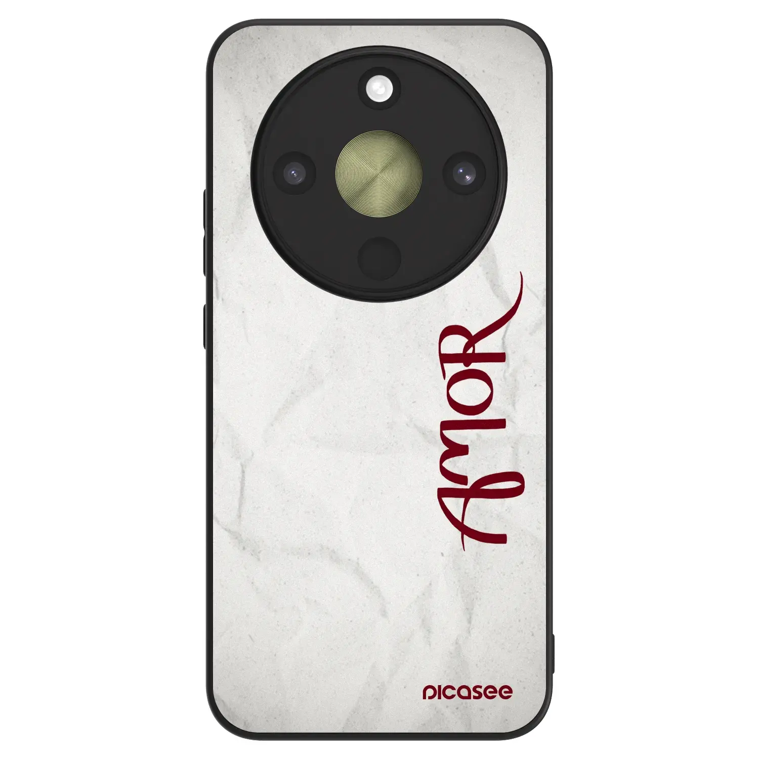 ULTIMATE CASE pro Honor Magic8 Lite 5G - Amor