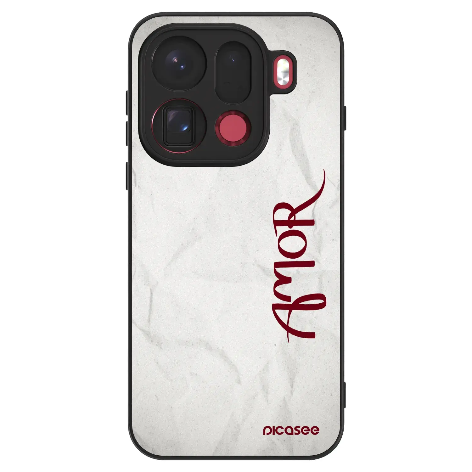 ULTIMATE CASE pro OPPO Find X9 Pro - Amor