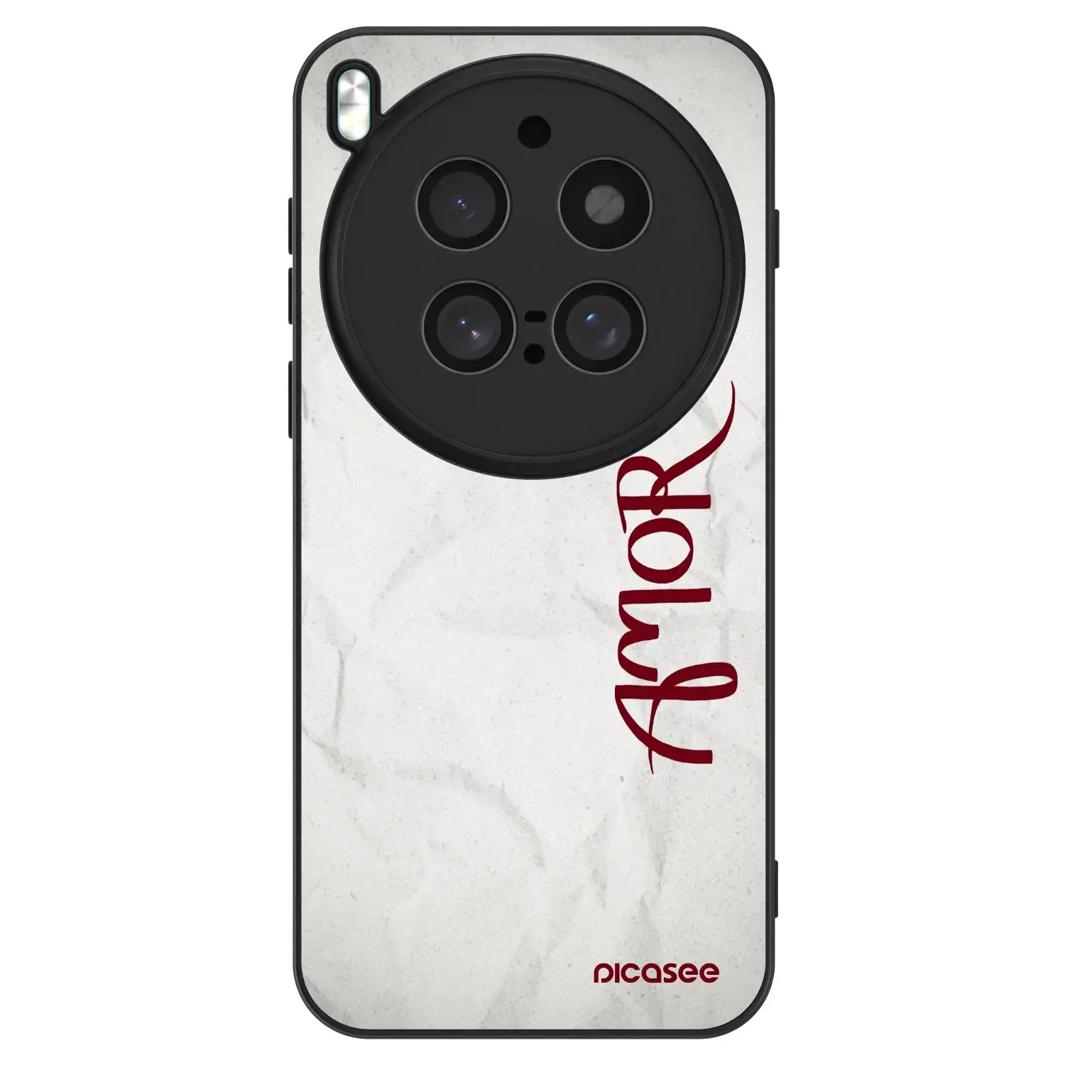ULTIMATE CASE pro Vivo X300 Pro - Amor