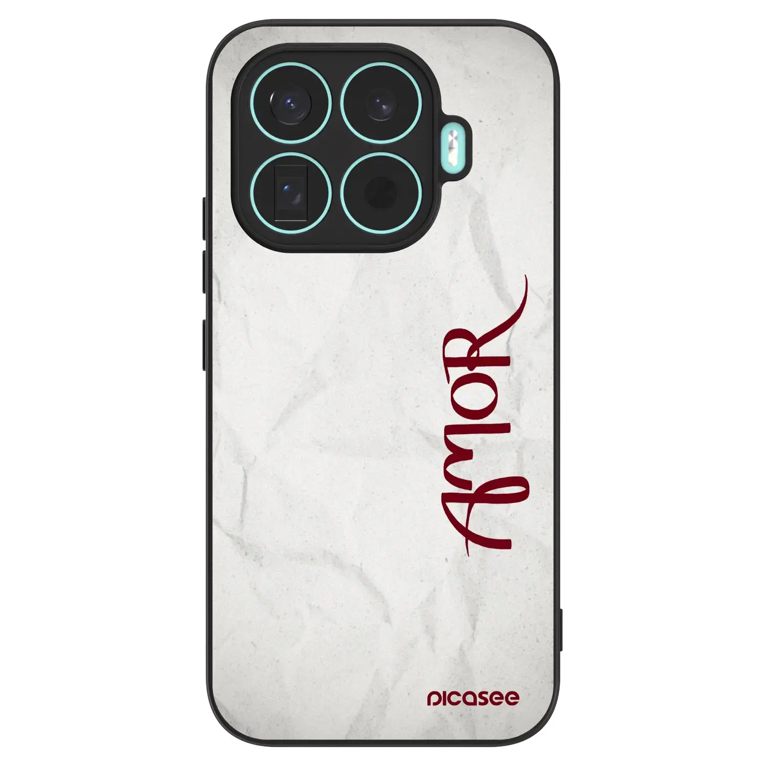 ULTIMATE CASE pro Xiaomi 17T - Amor