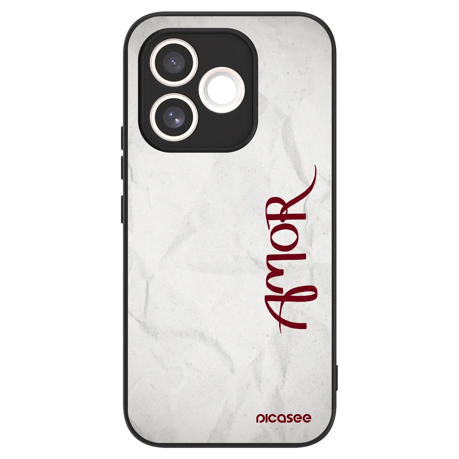 ULTIMATE CASE pro Honor 600 Lite - Amor