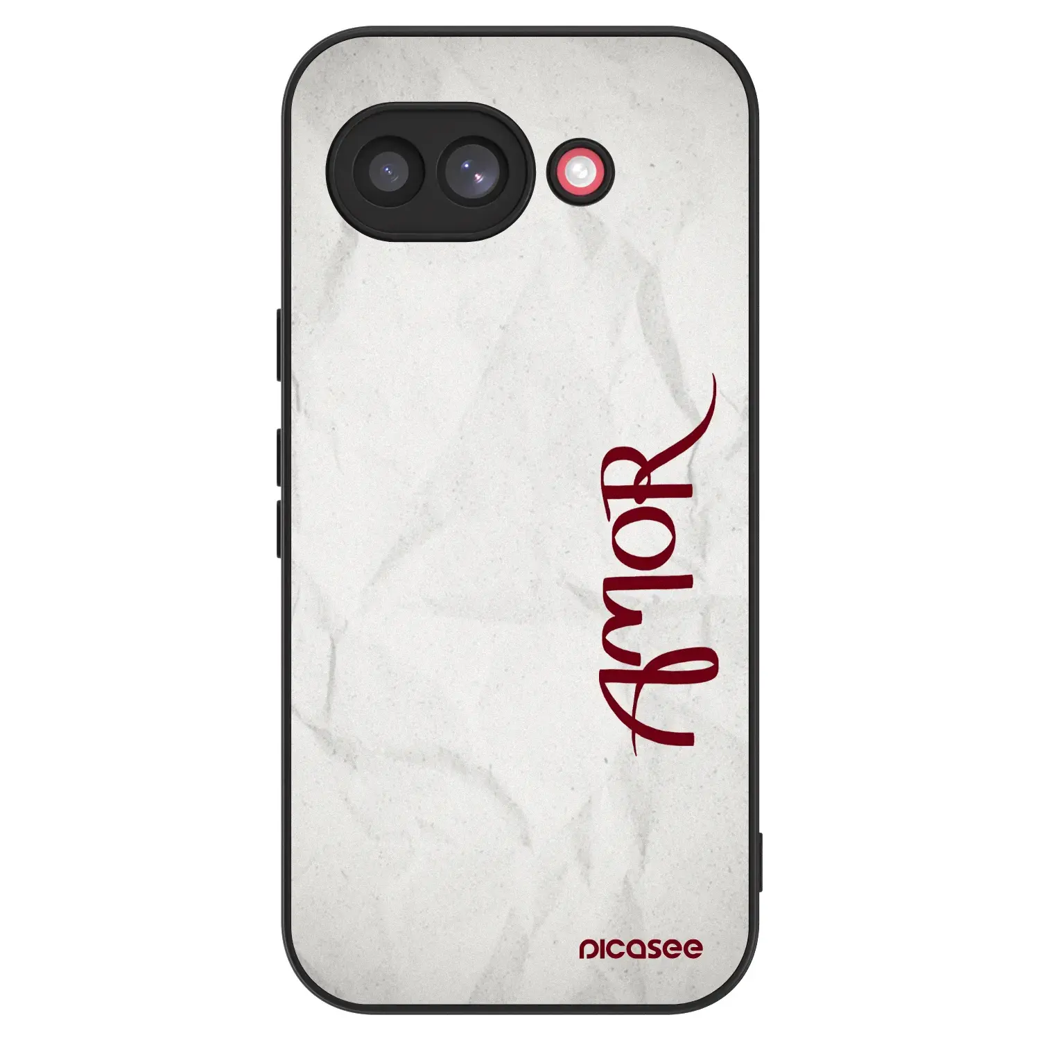 ULTIMATE CASE pro Google Pixel 10a - Amor