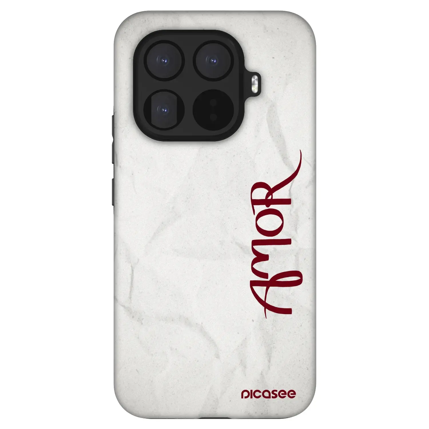 Fashion Case pro Xiaomi 15T Pro - Amor