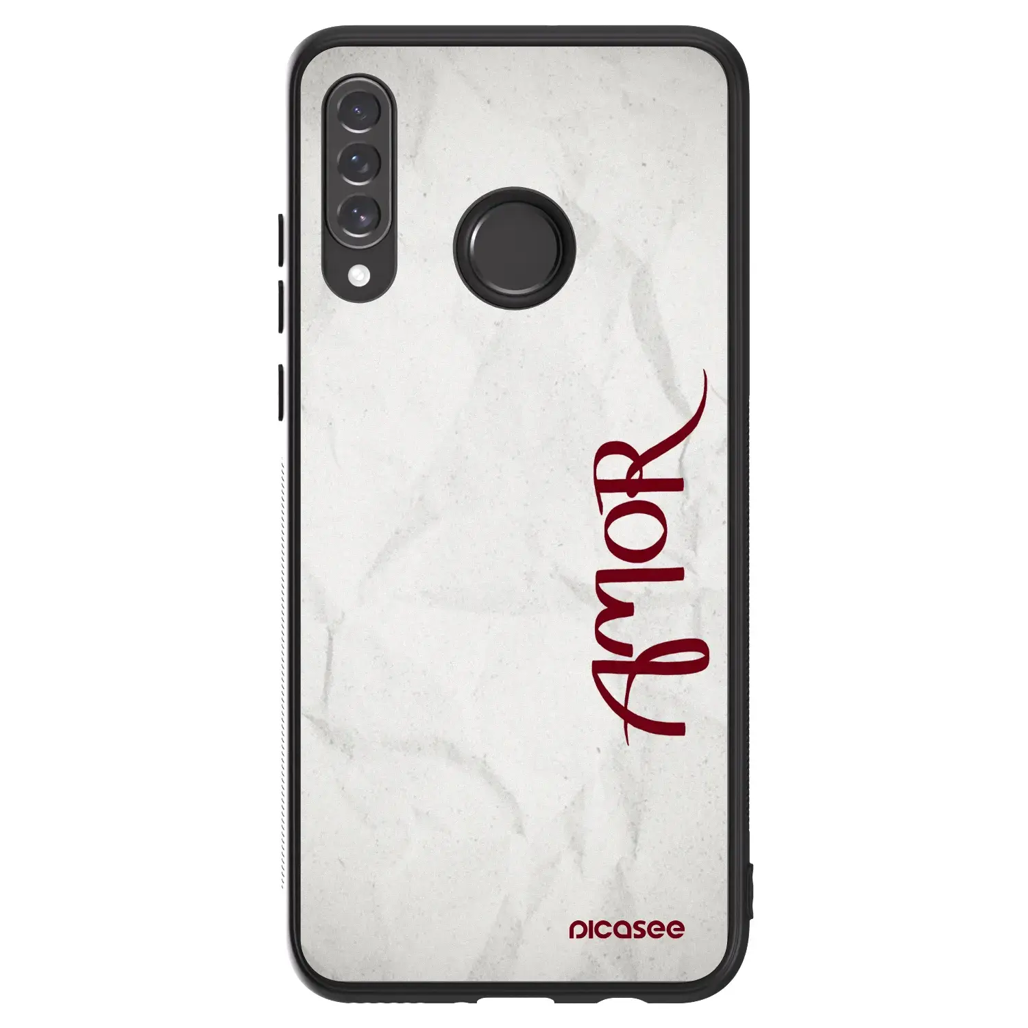 ULTIMATE CASE pro Huawei P30 Lite - Amor