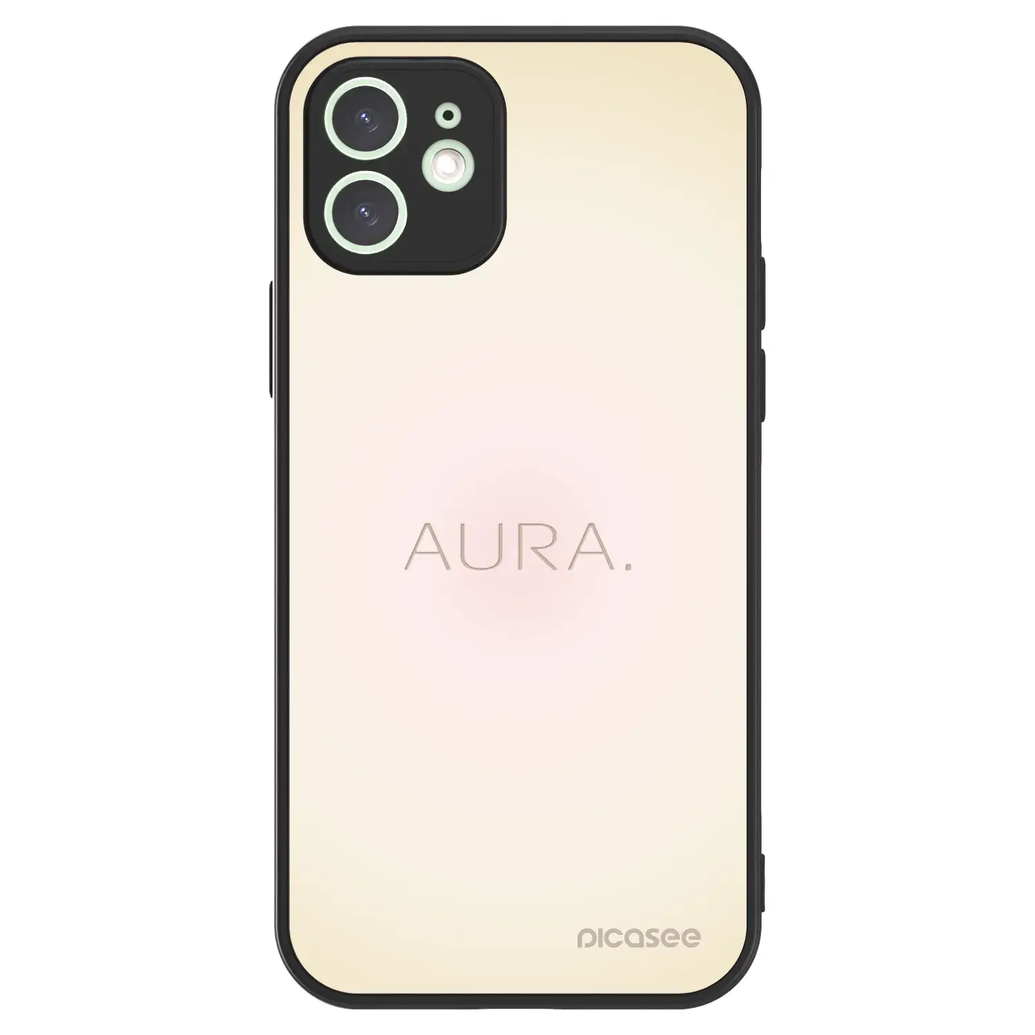 ULTIMATE CASE pro Apple iPhone 12 - Aura