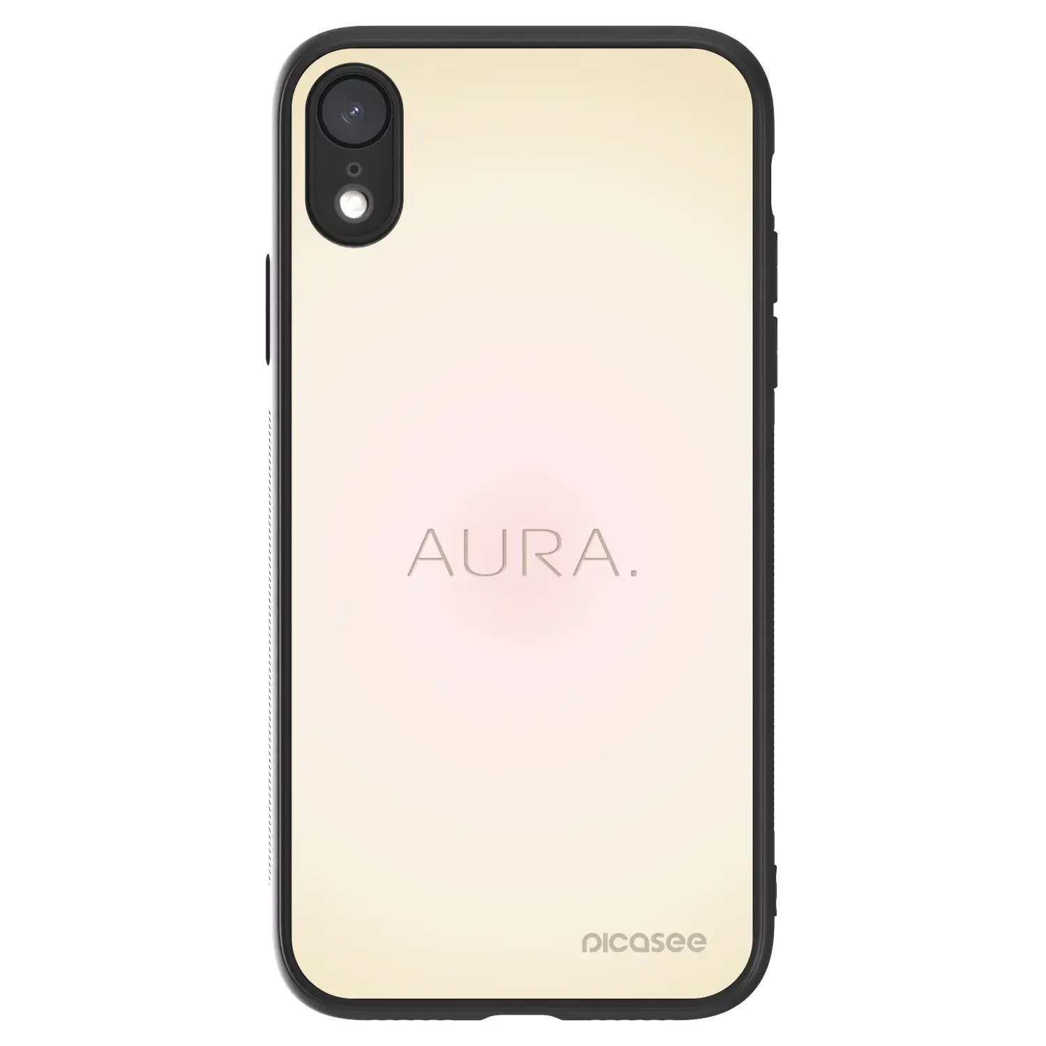 ULTIMATE CASE pro Apple iPhone XR - Aura