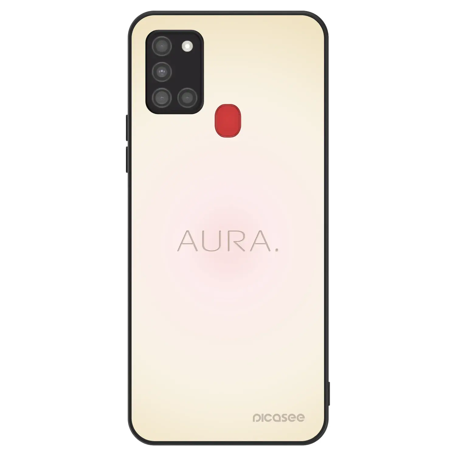 ULTIMATE CASE pro Samsung Galaxy A21s - Aura